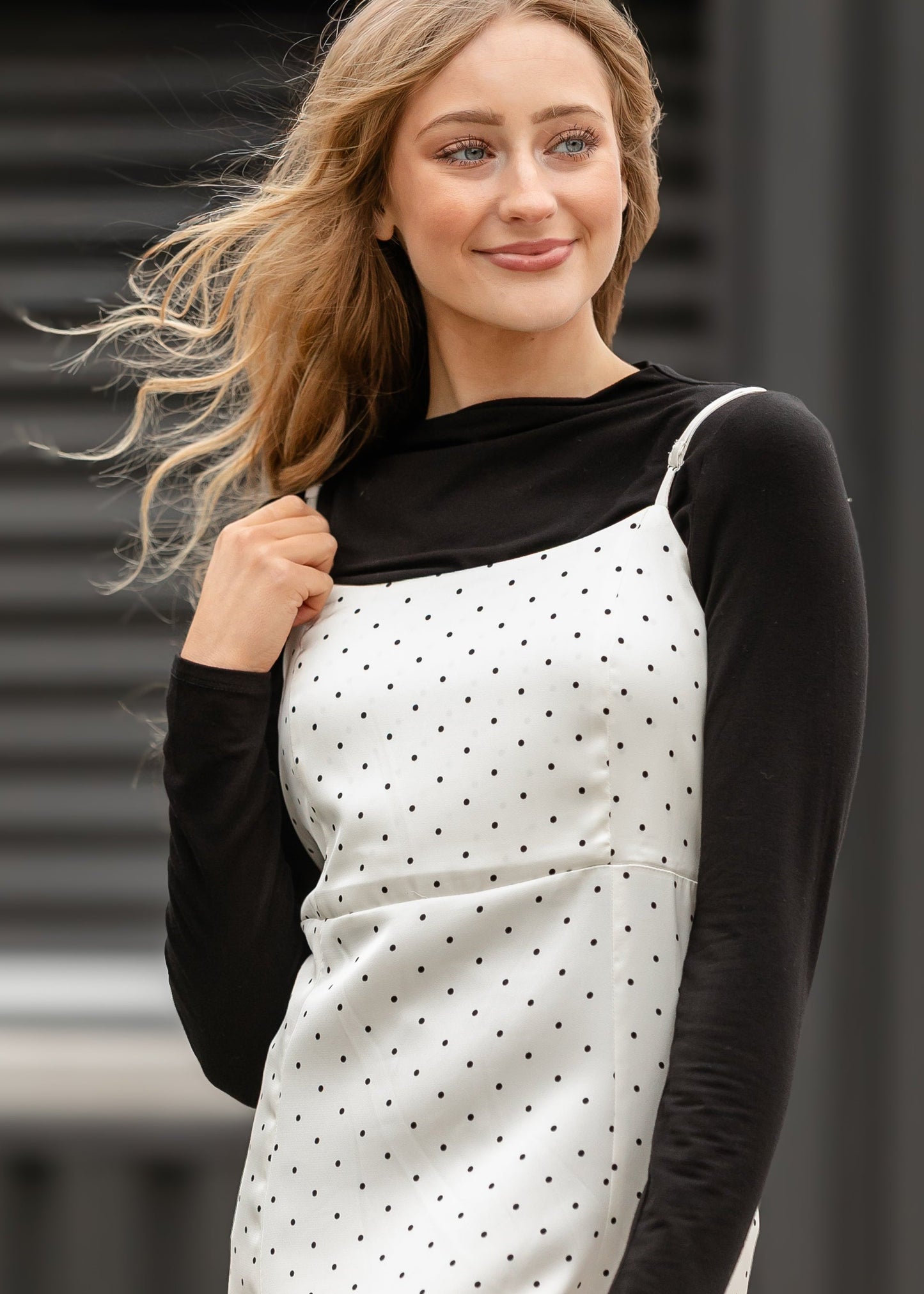 Things Between® Cami Dress