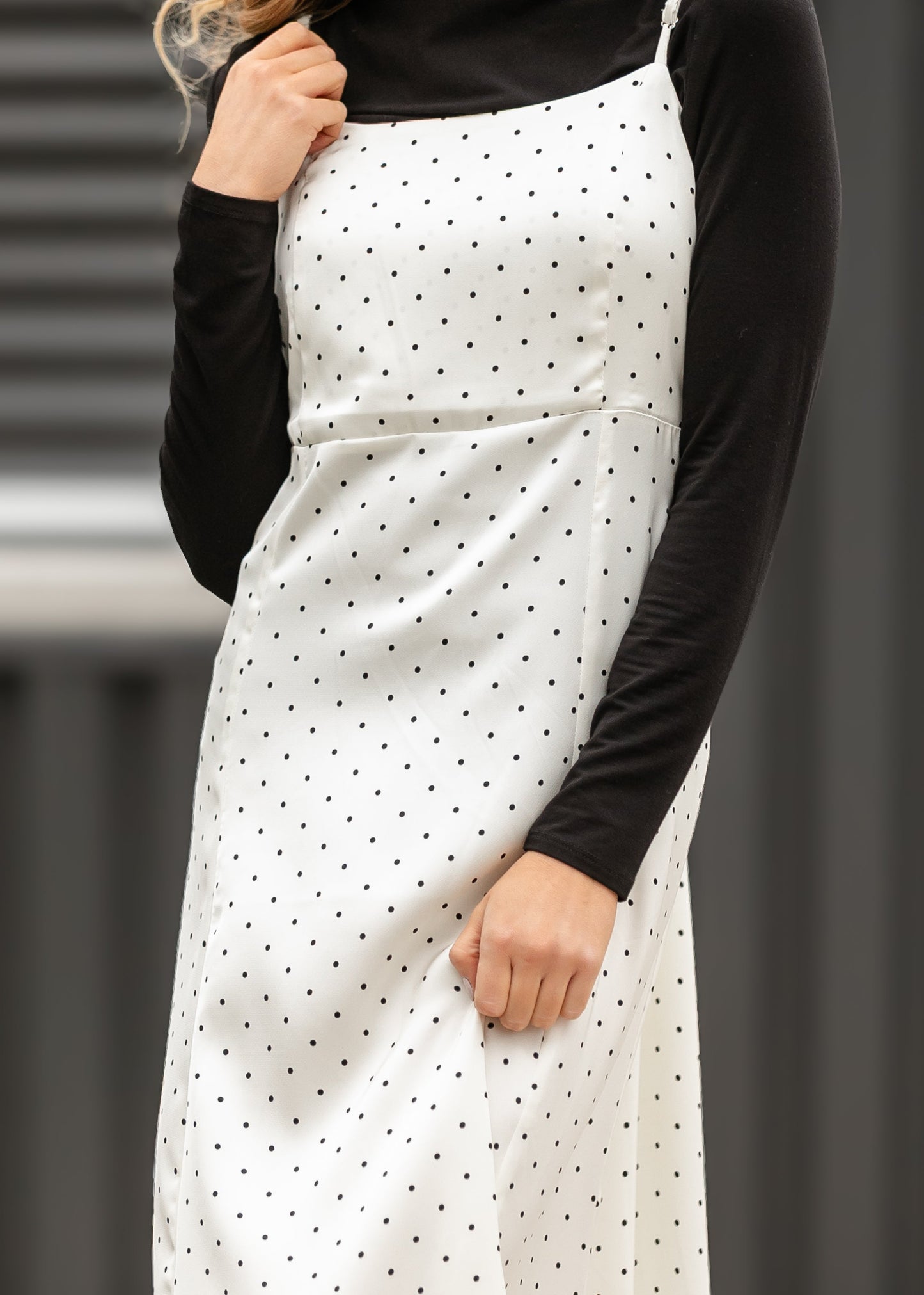 Things Between® Cami Dress