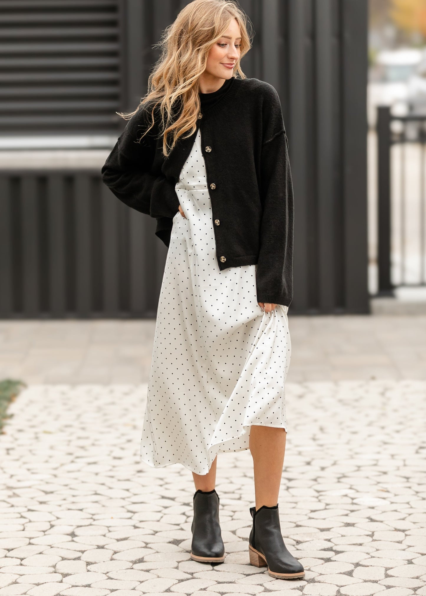 Things Between® Cami Dress