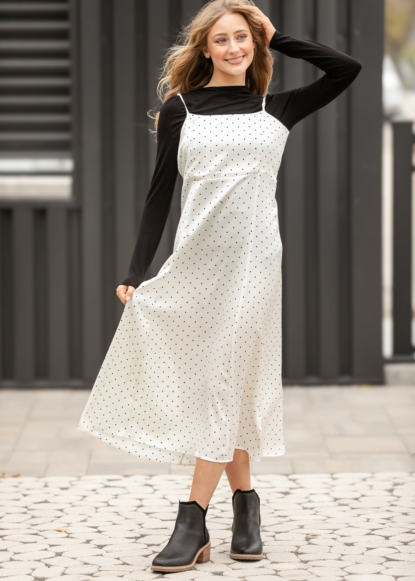 Things Between® Cami Dress