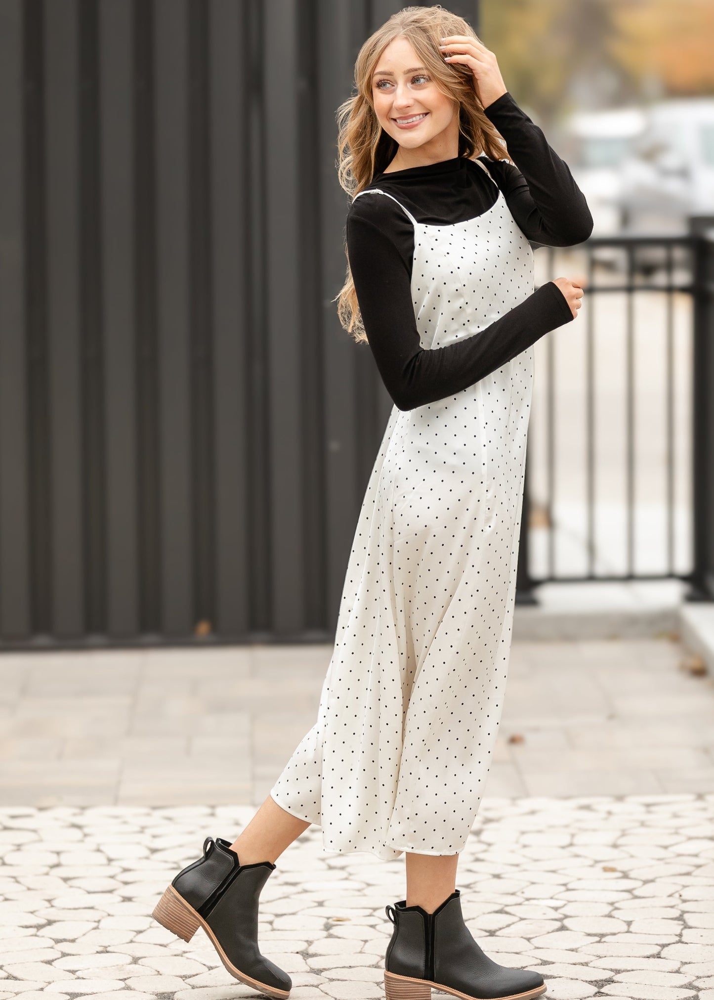 Things Between® Cami Dress