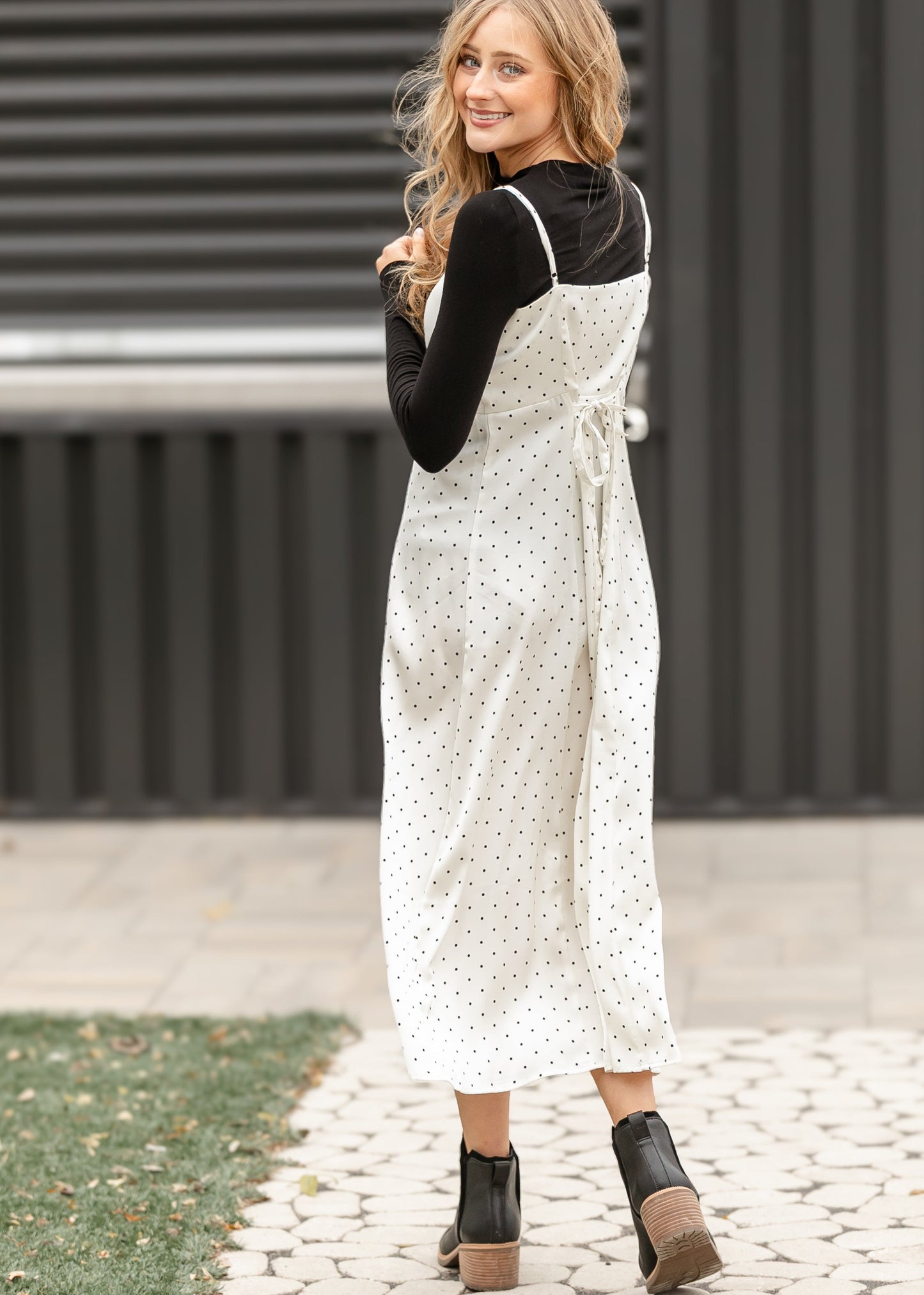 Things Between® Cami Dress