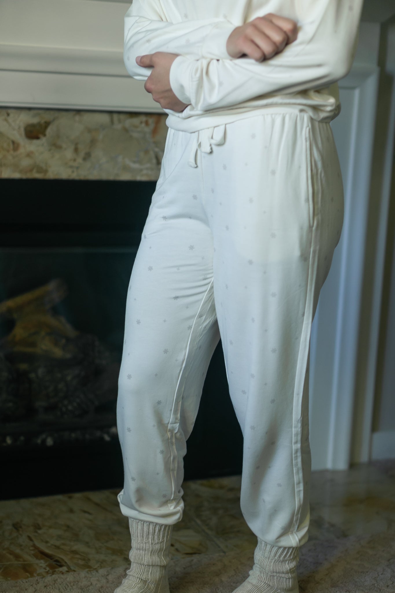 Thread & Supply® Belle Pajama Set - FINAL SALE