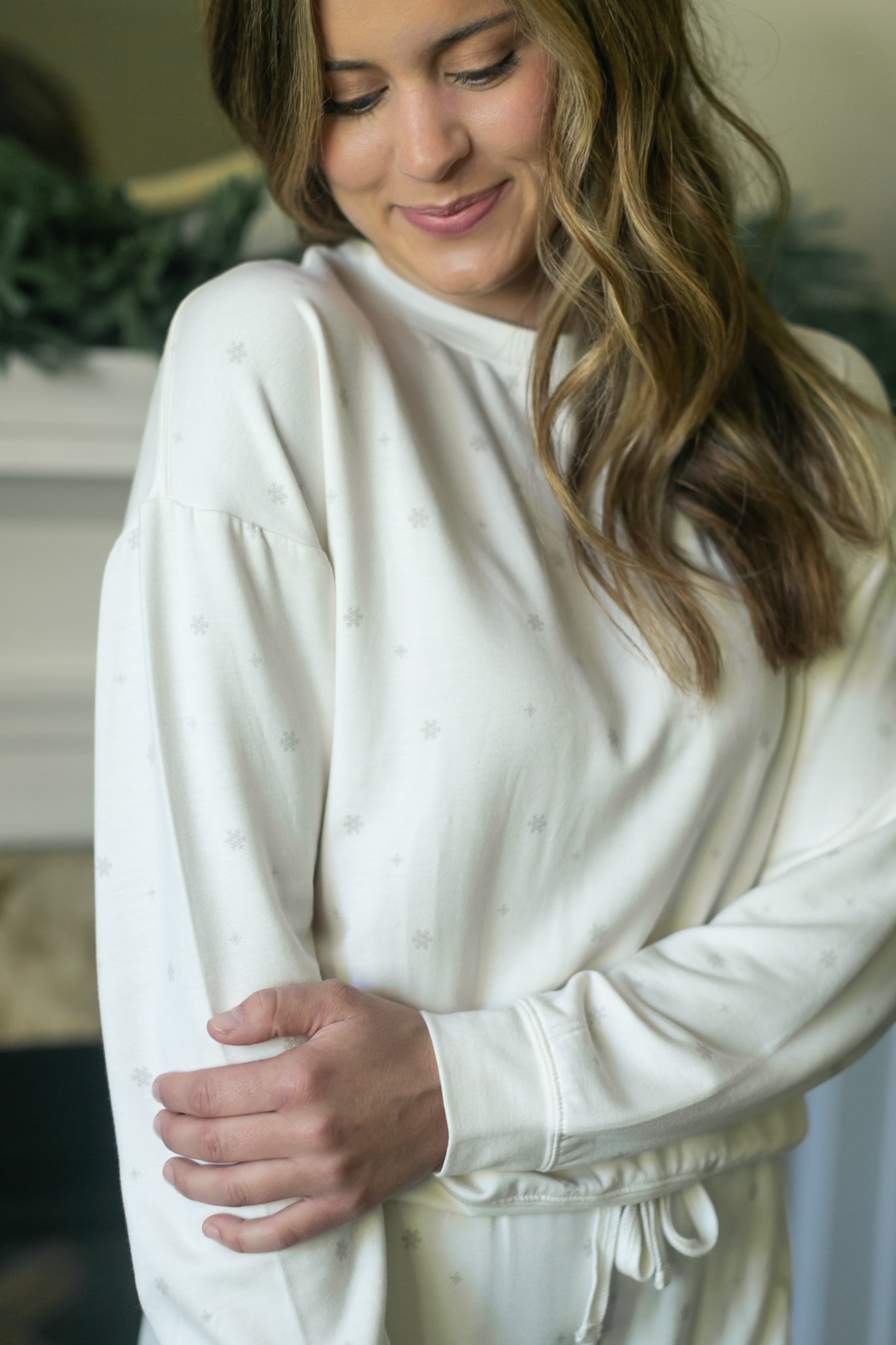 Thread & Supply® Belle Pajama Set - FINAL SALE