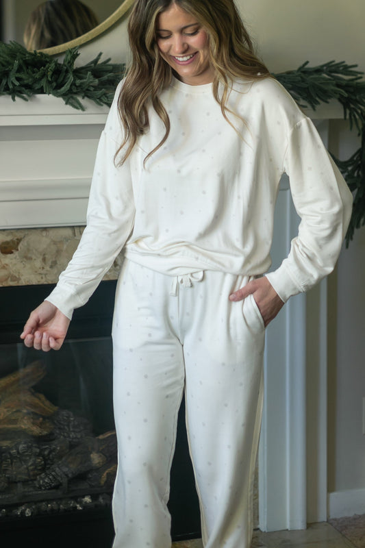 Thread & Supply® Belle Pajama Set - FINAL SALE