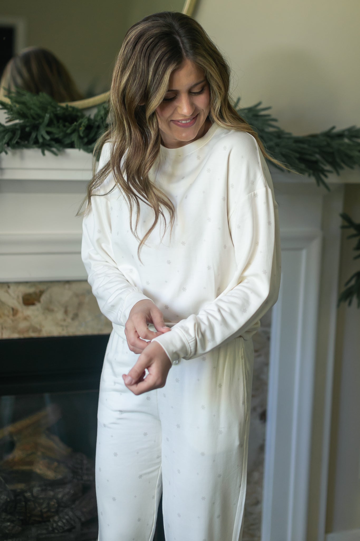 Thread & Supply® Belle Pajama Set - FINAL SALE