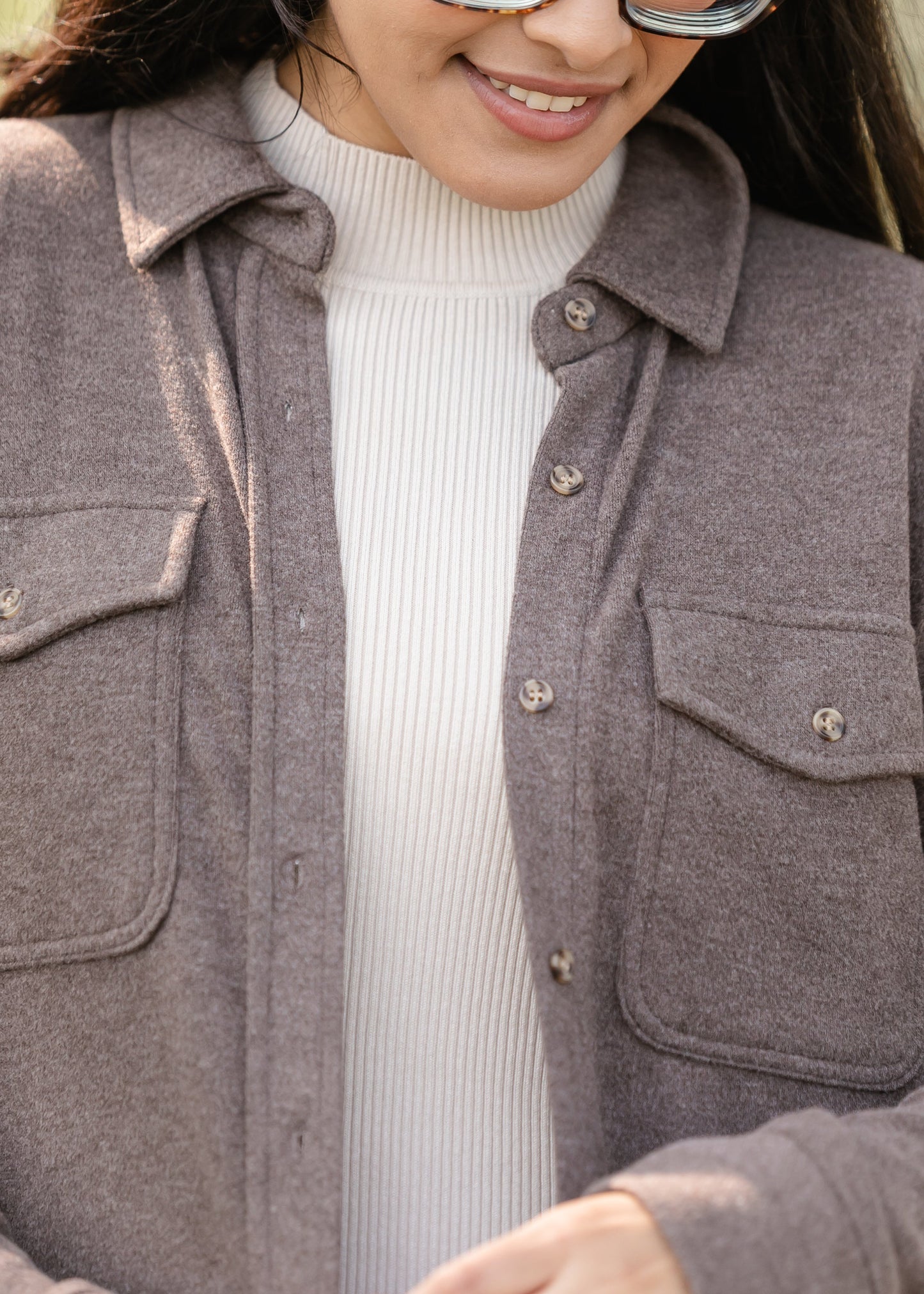 Thread & Supply® Cassian Top