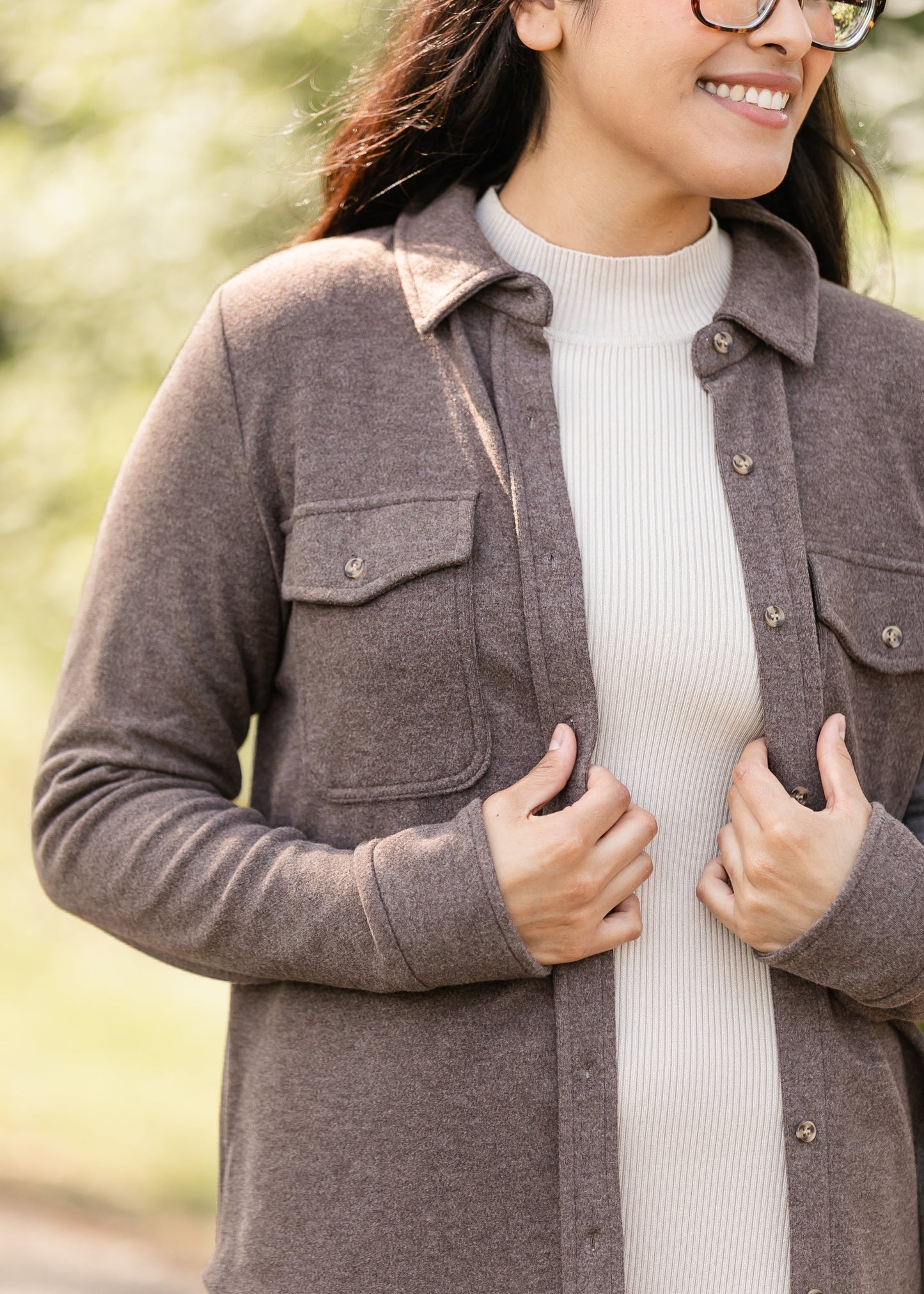 Thread & Supply® Cassian Top
