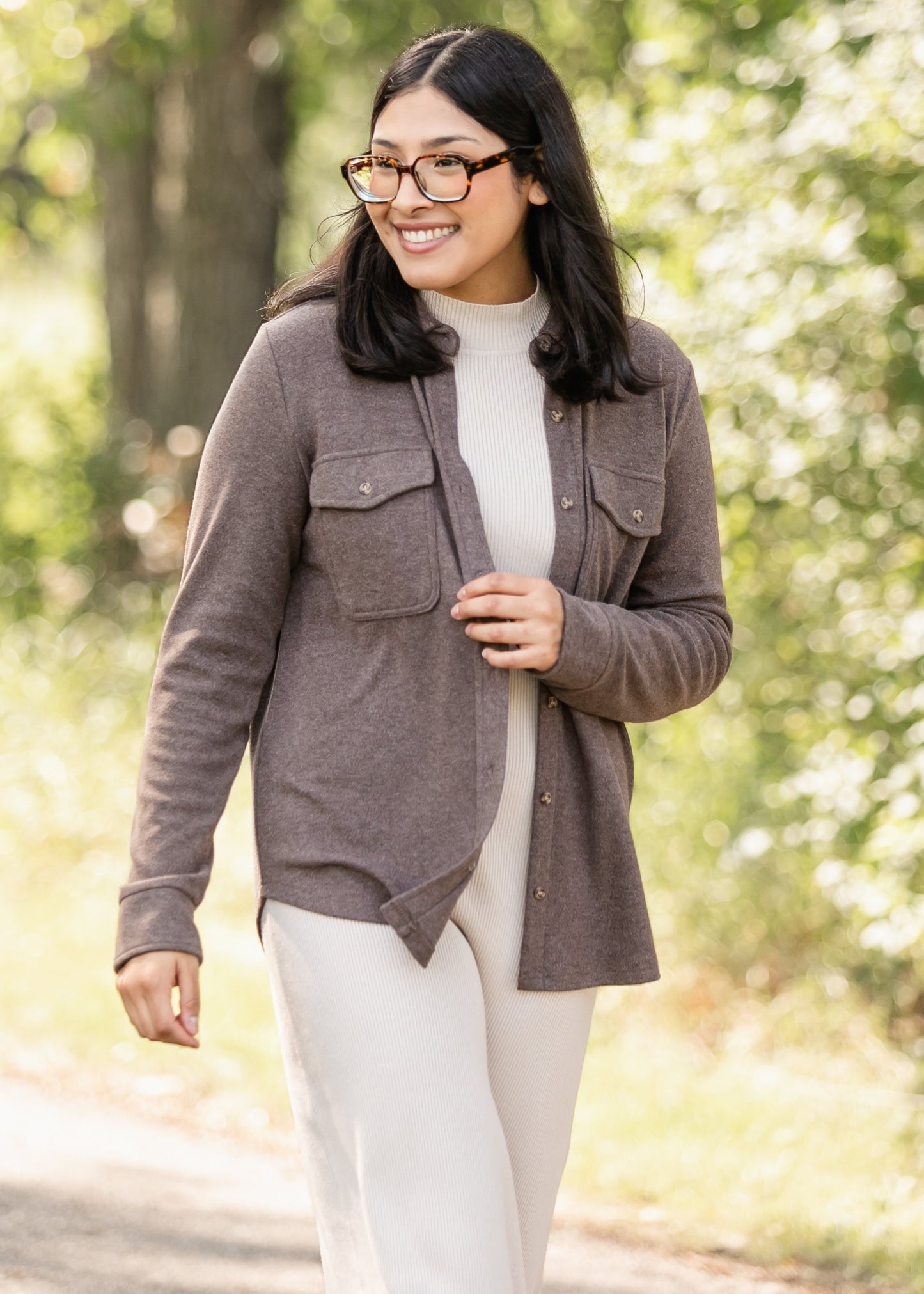 Thread & Supply® Cassian Top