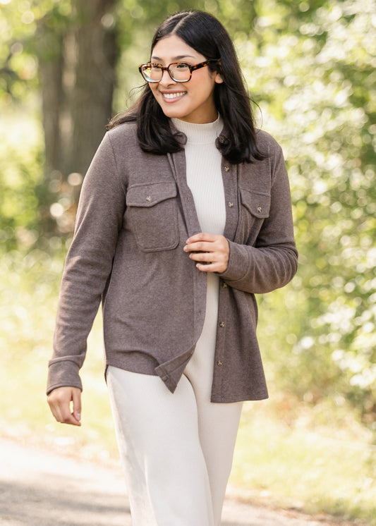 Thread & Supply® Cassian Top