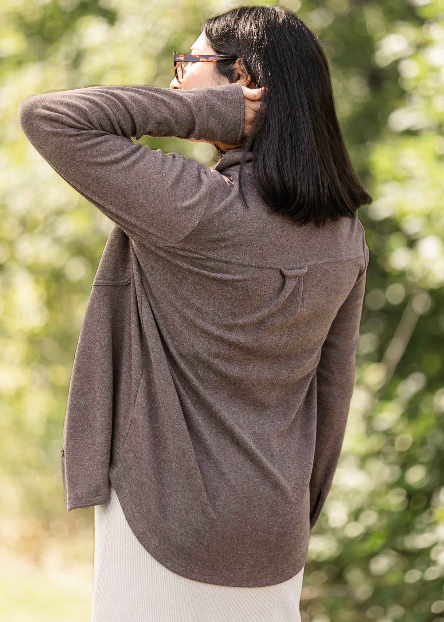 Thread & Supply® Cassian Top