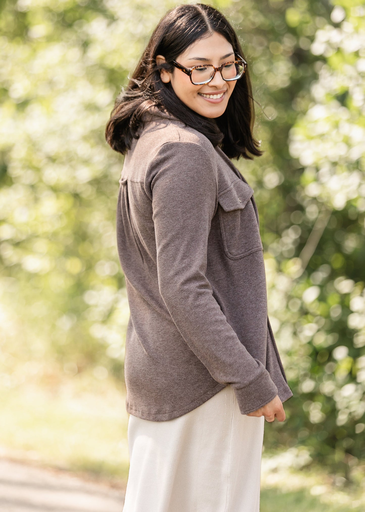 Thread & Supply® Cassian Top