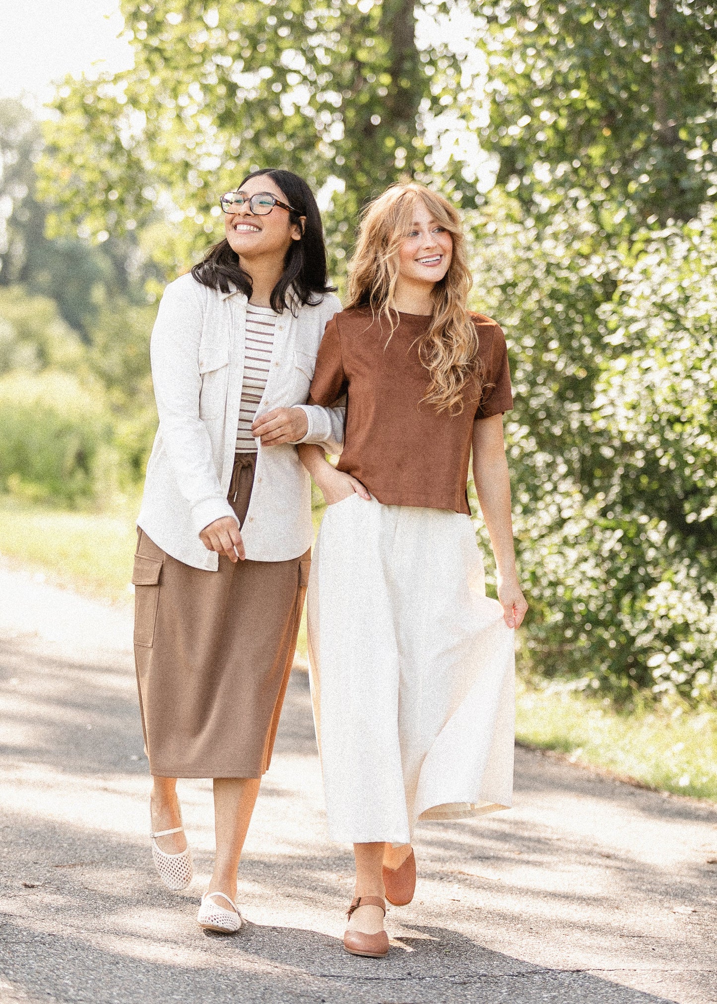 Thread & Supply® Cassian Top