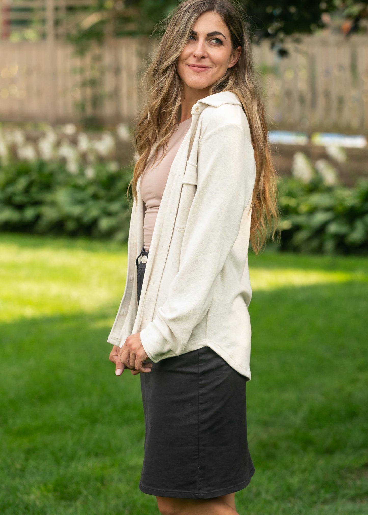 Thread & Supply® Cassian Top