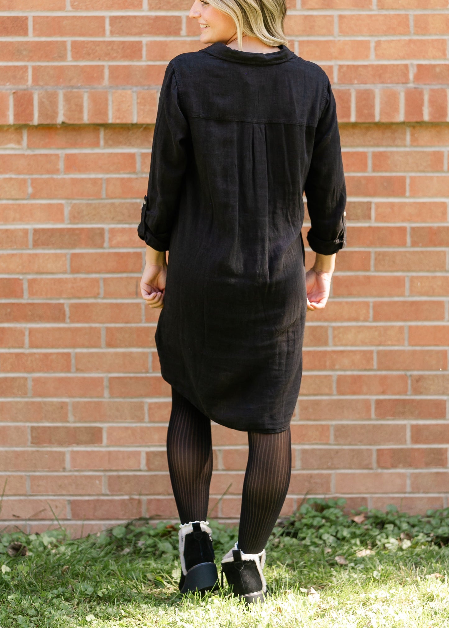 Thread & Supply® Fatina Dress