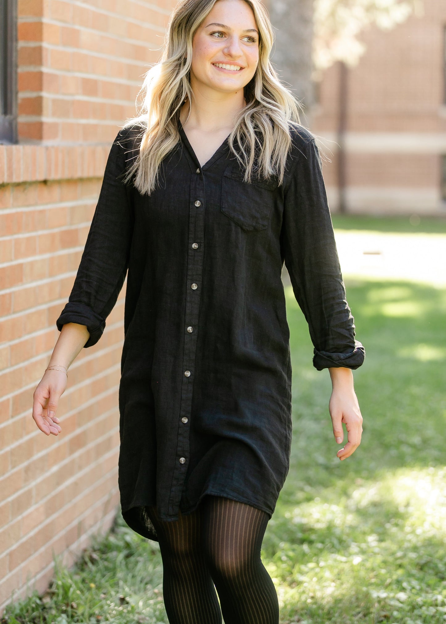 Thread & Supply® Fatina Dress
