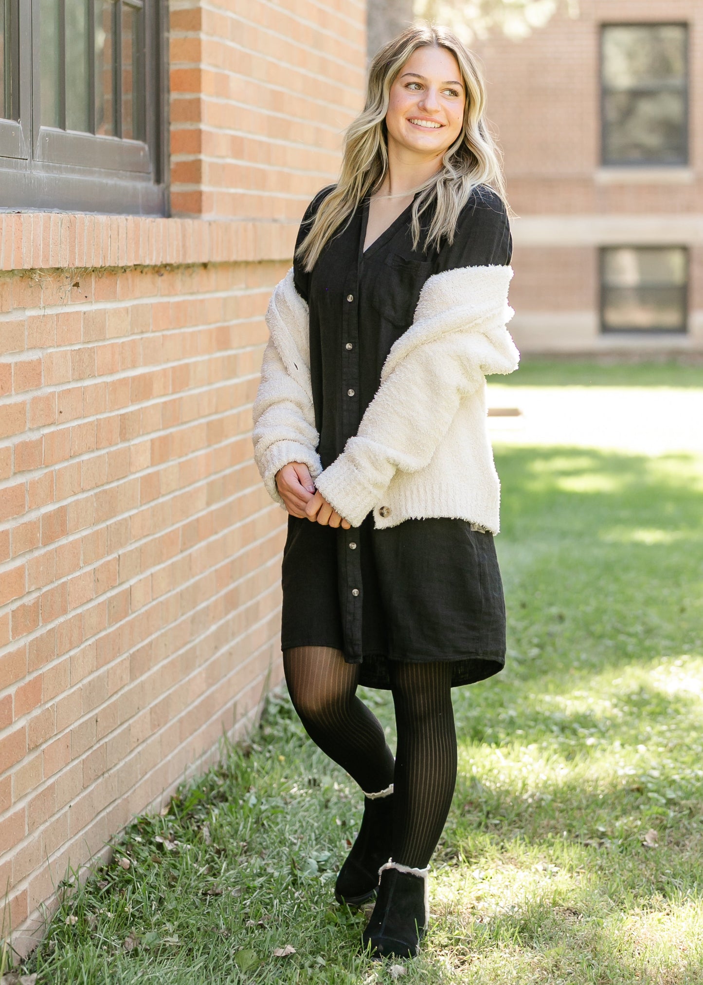 Thread & Supply® Fatina Dress