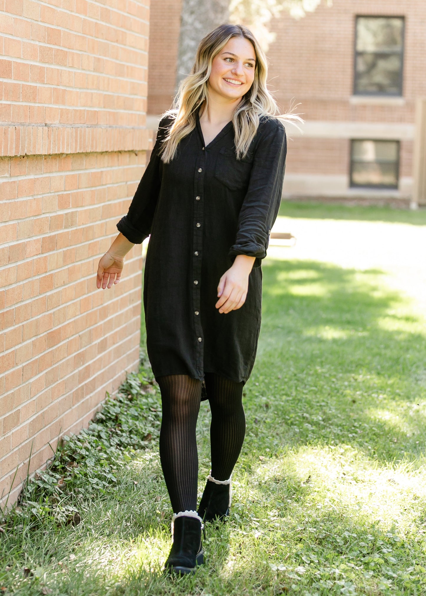 Thread & Supply® Fatina Dress