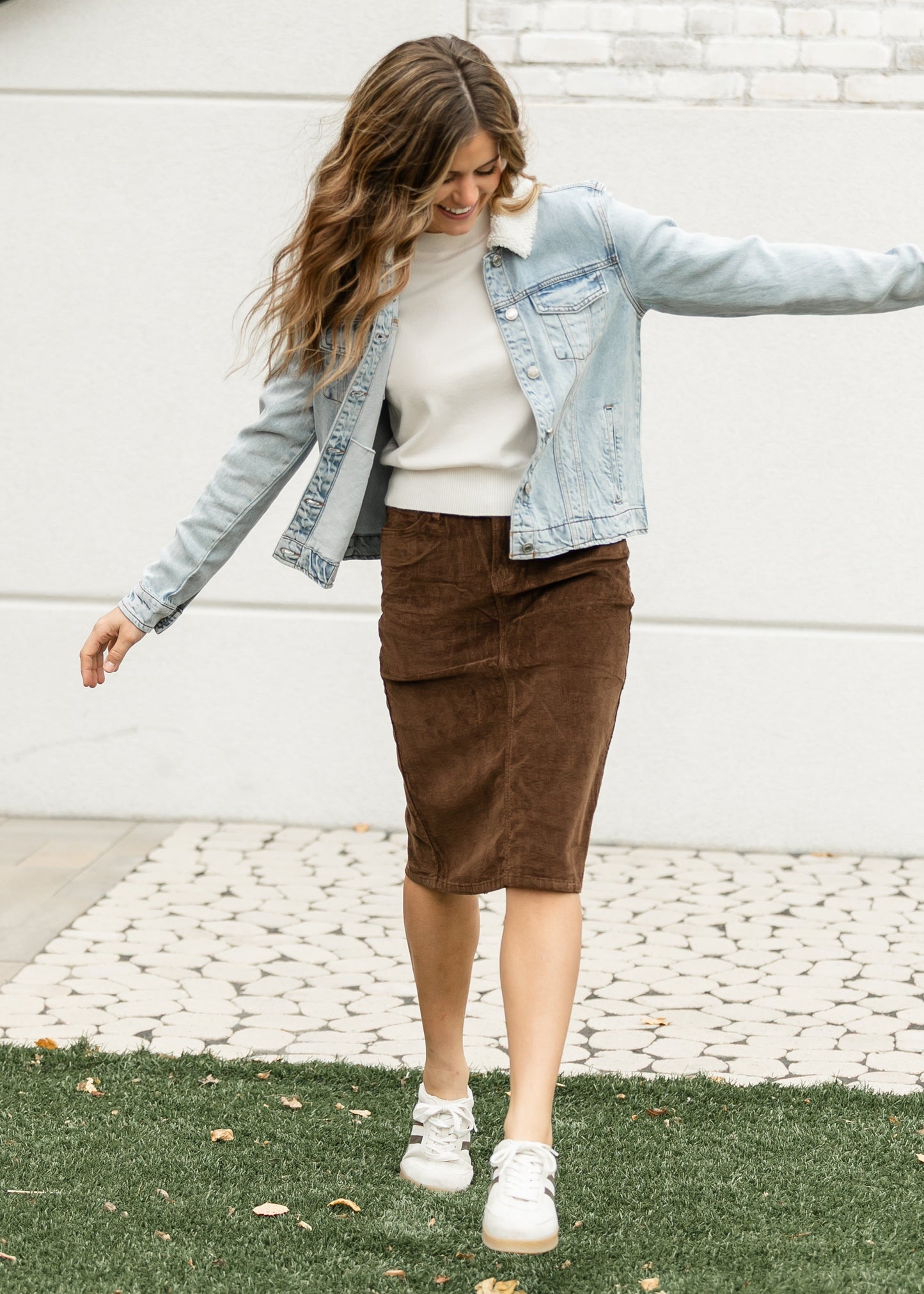 Thread & Supply® Jenny Jacket - FINAL SALE - FINAL SALE