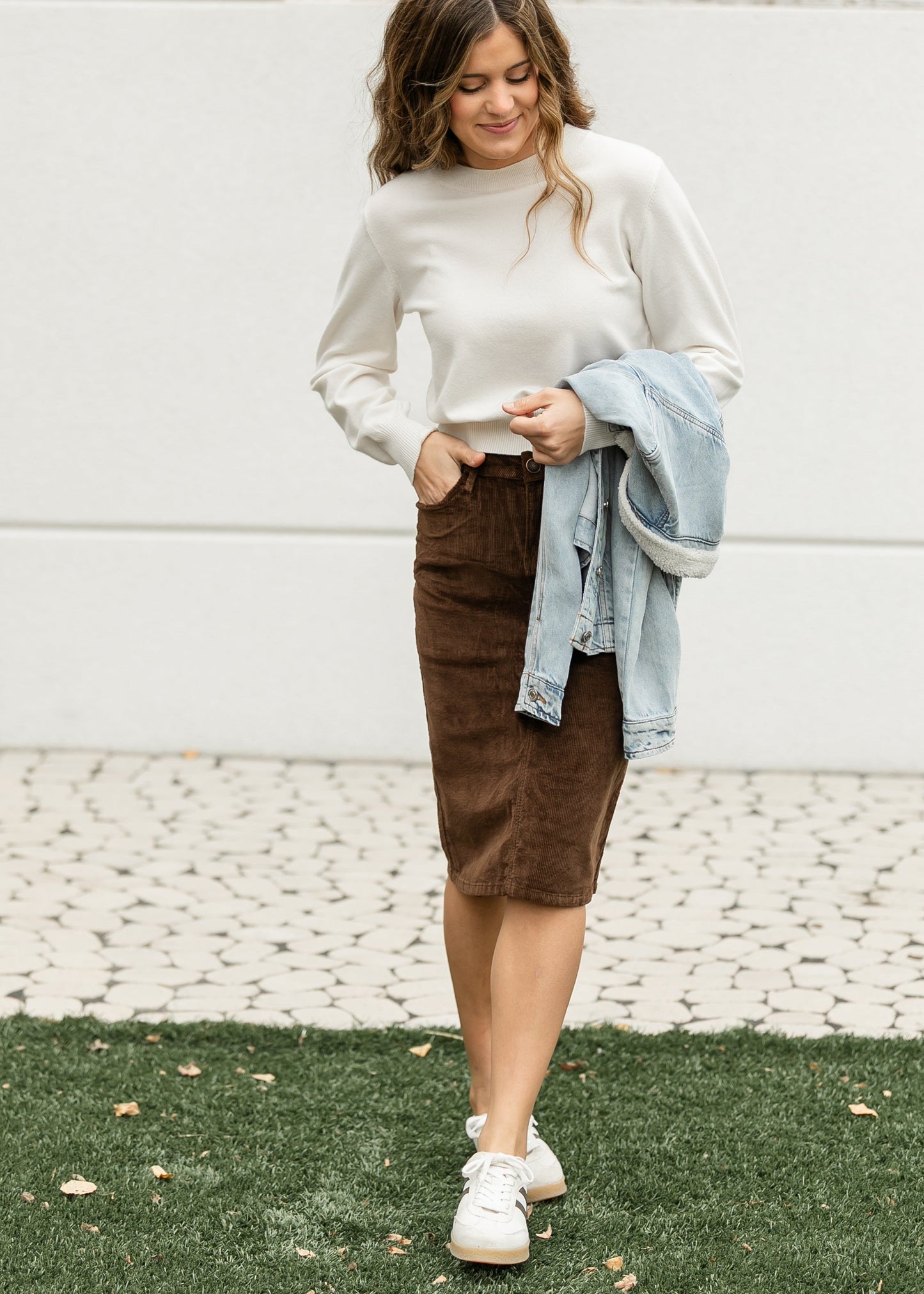 Thread & Supply® Jenny Jacket - FINAL SALE - FINAL SALE