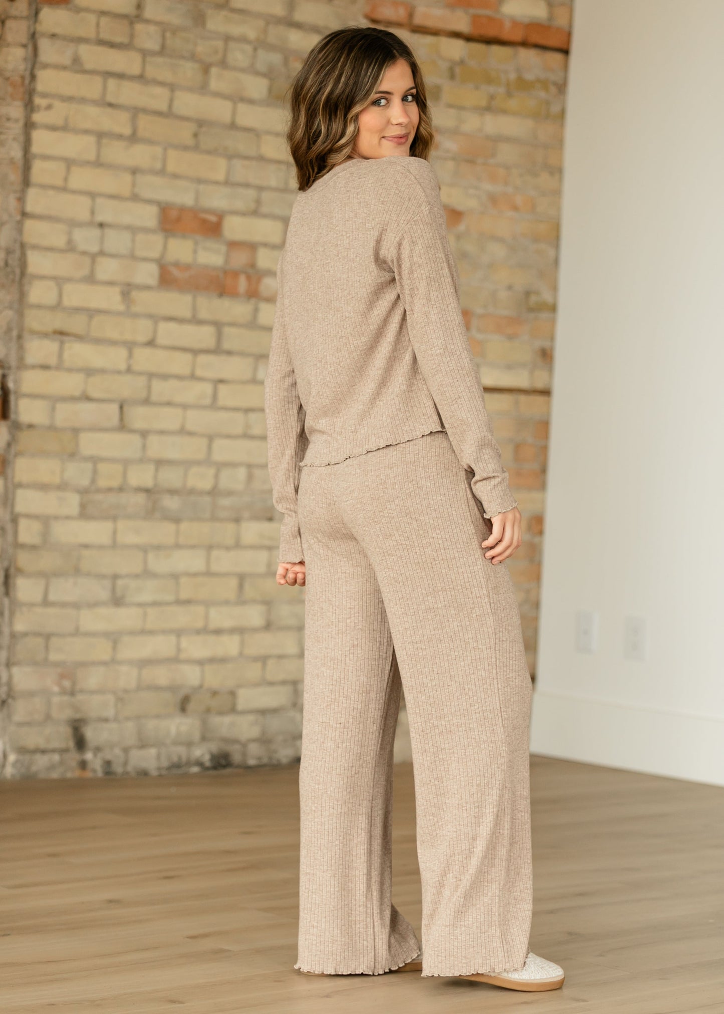 Thread & Supply® Joy Pajama Set