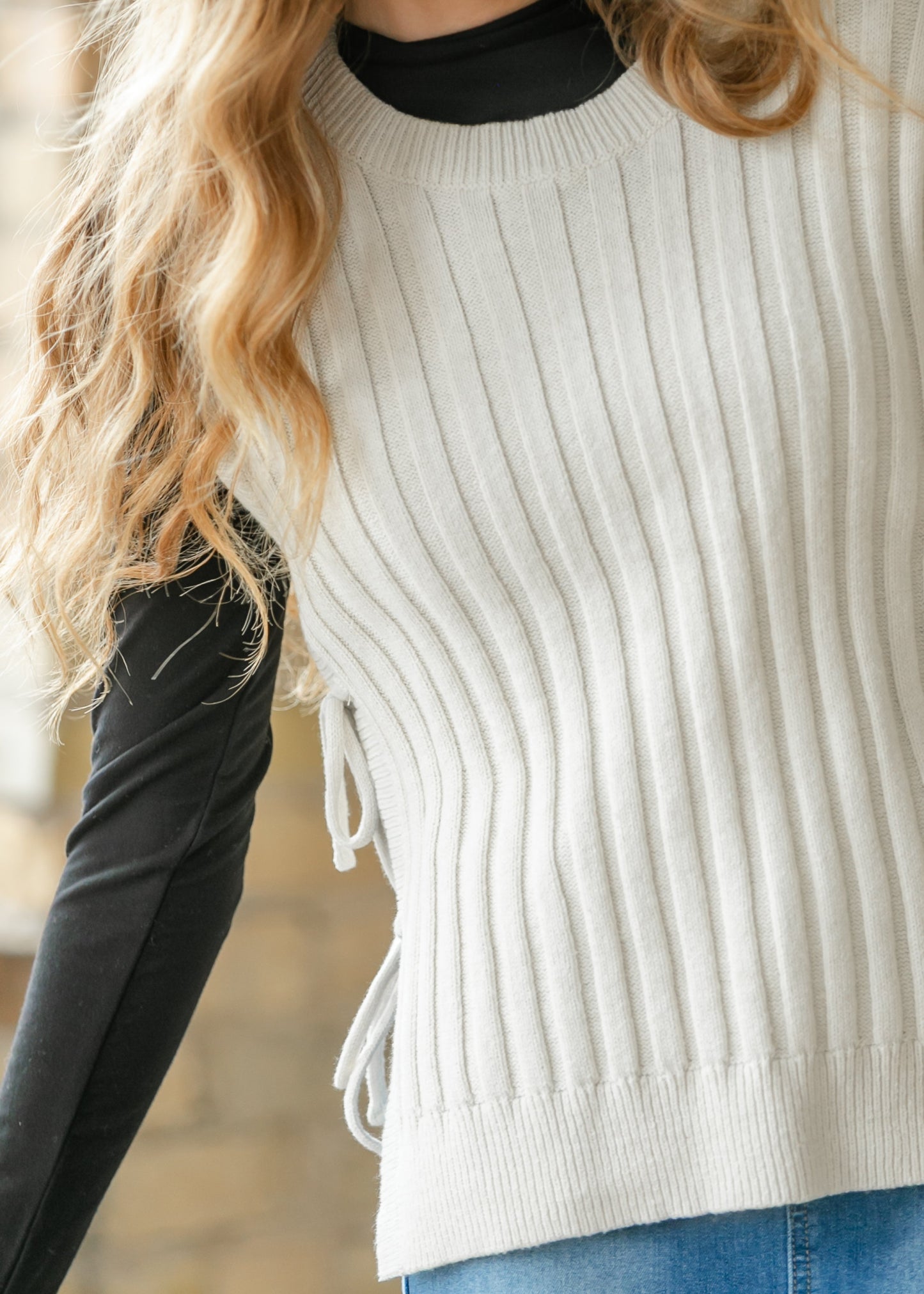 Thread & Supply® Kaye Sweater - FINAL SALE