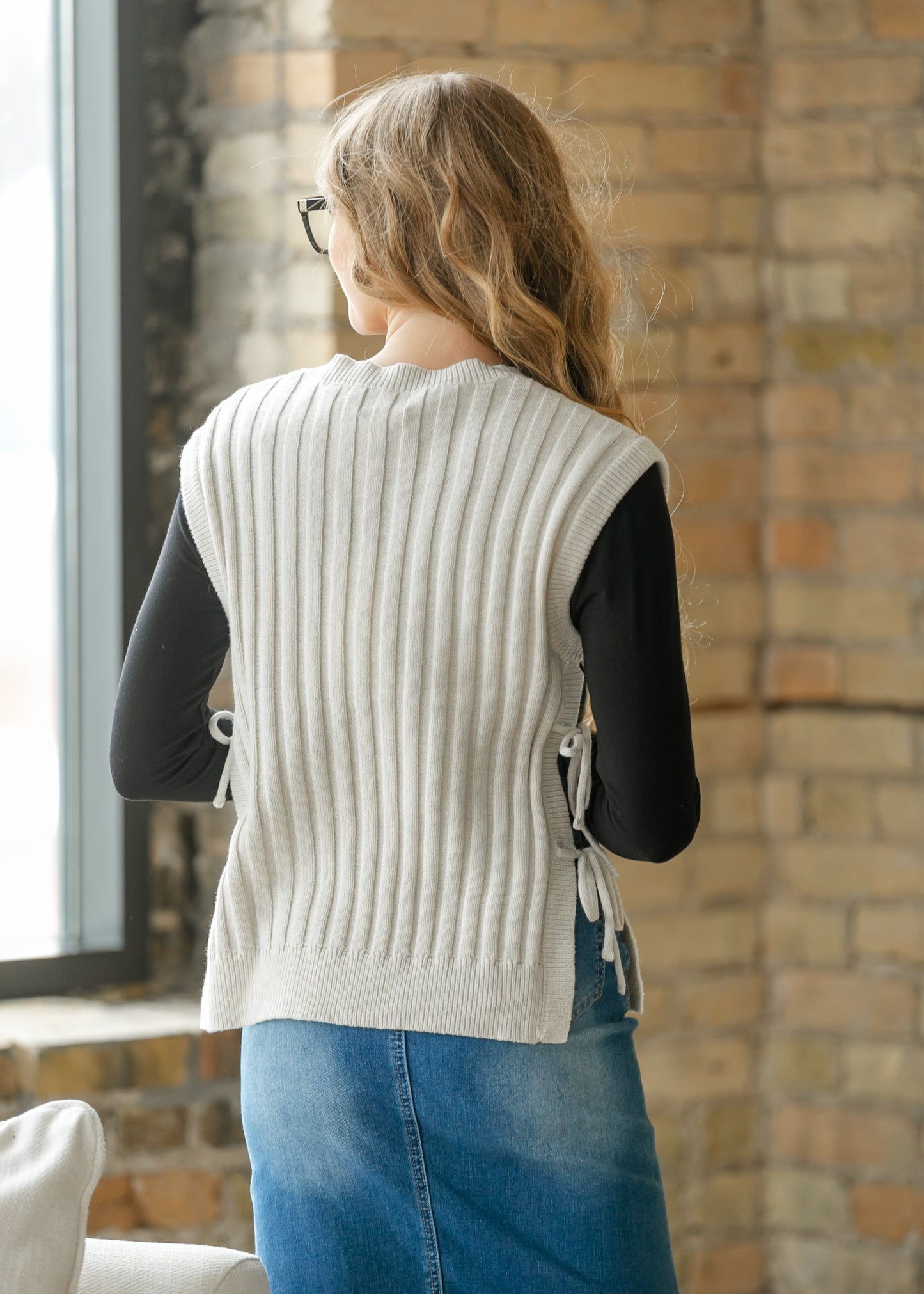 Thread & Supply® Kaye Sweater - FINAL SALE