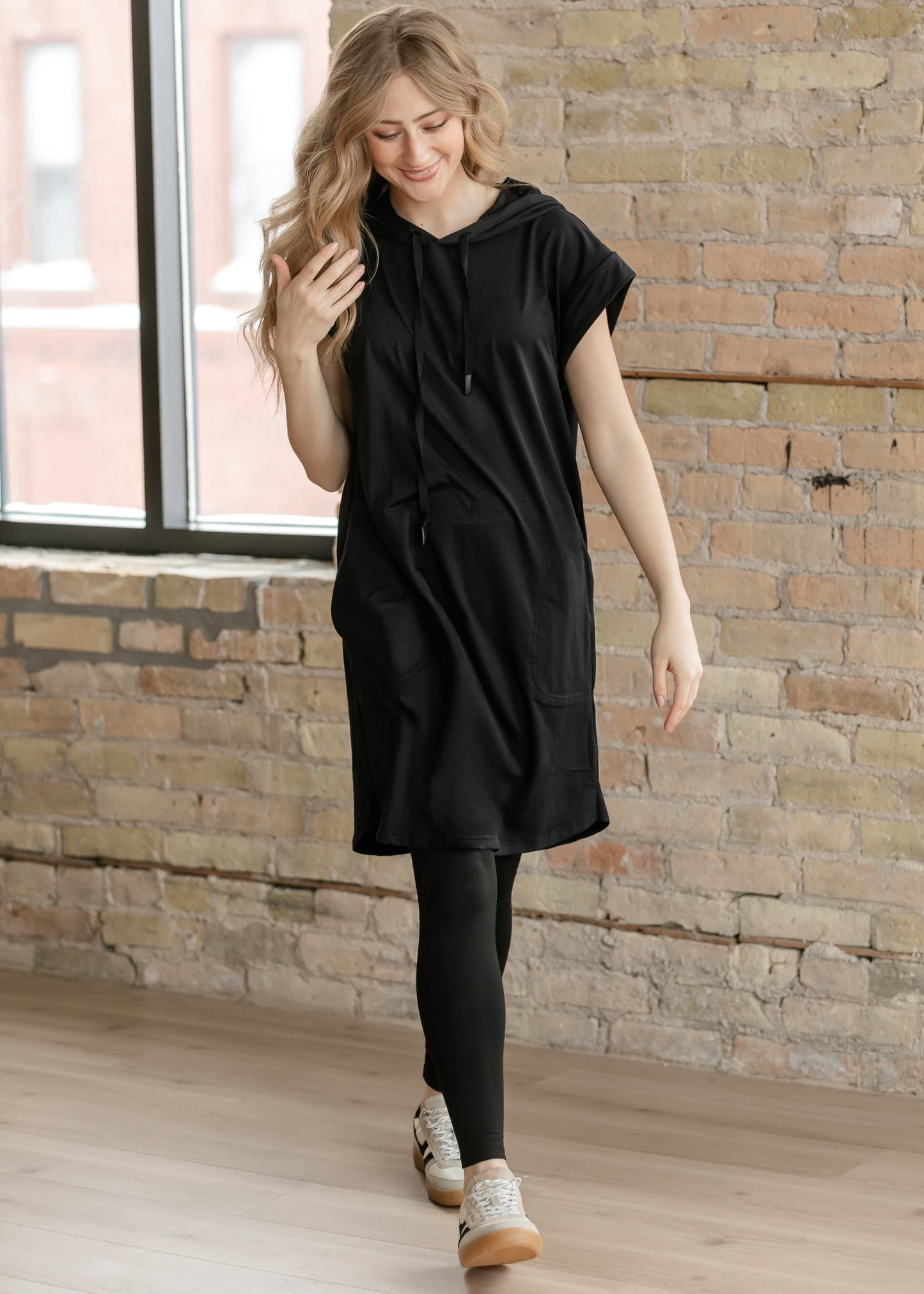 Thread & Supply® Marlena Dress