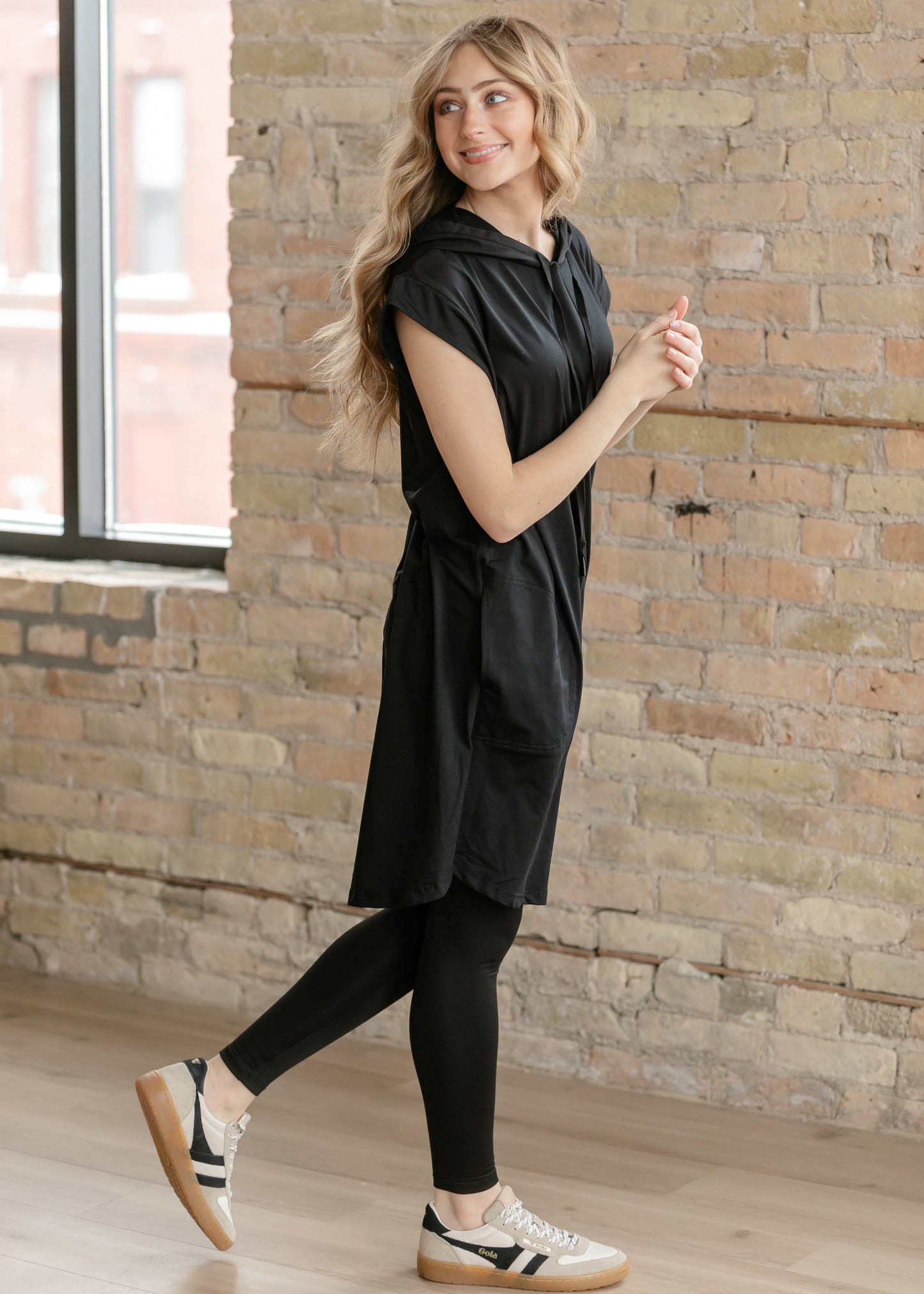 Thread & Supply® Marlena Dress