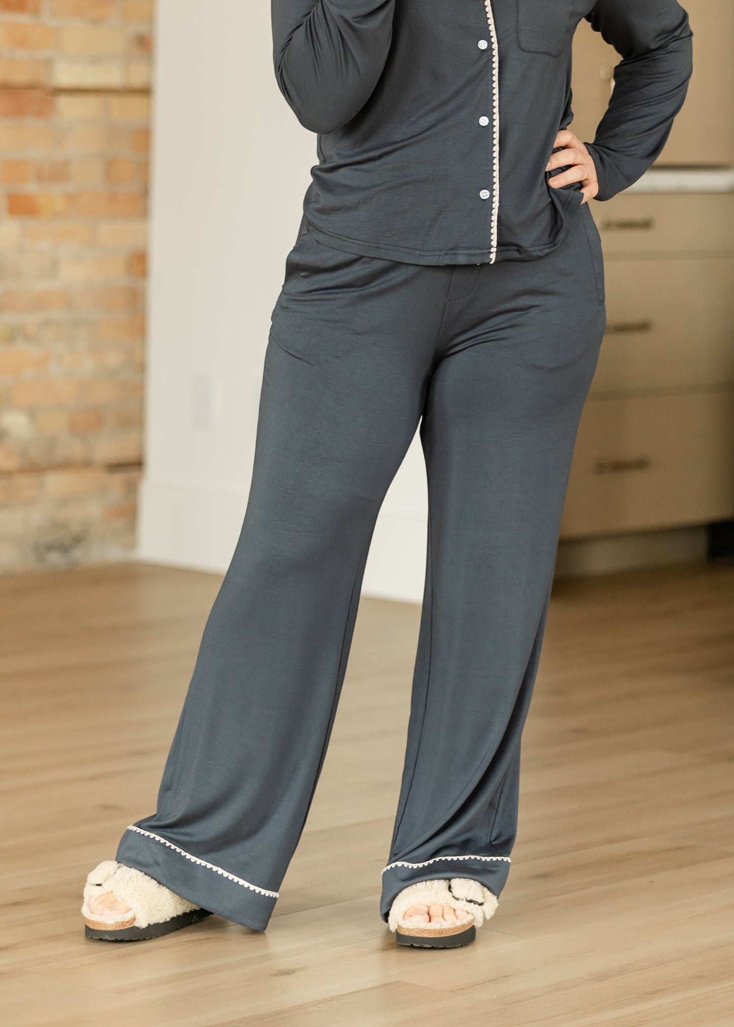 Thread & Supply® Noel Pajama Set