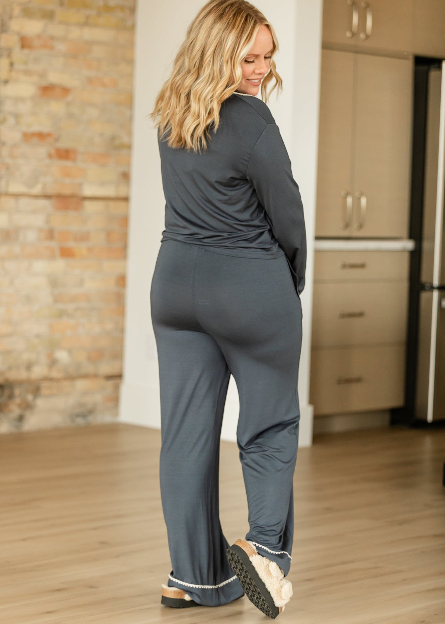 Thread & Supply® Noel Pajama Set