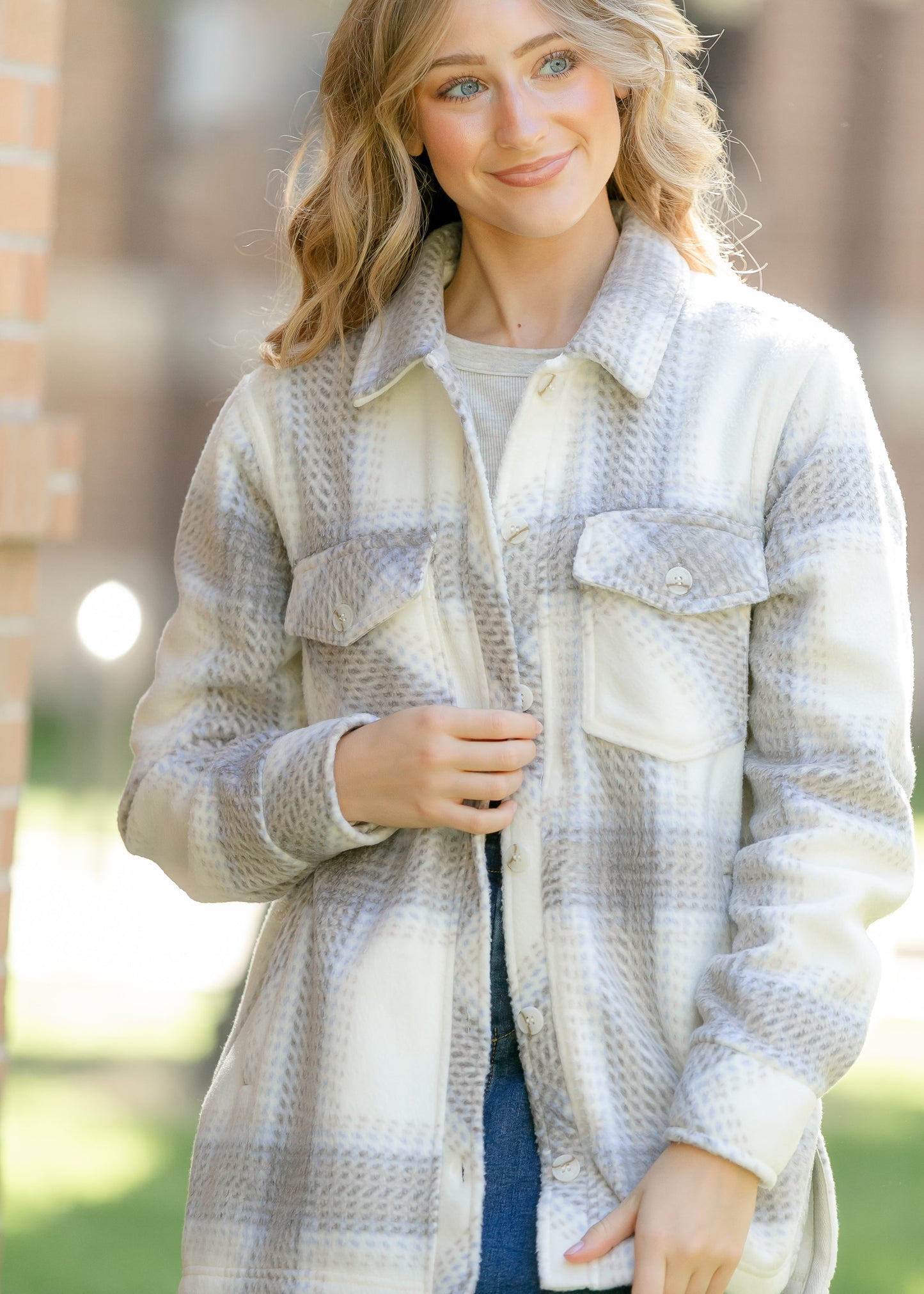 Thread & Supply® Santa Fe Jacket - FINAL SALE