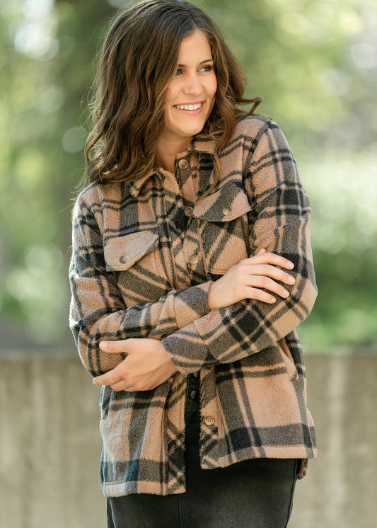 Thread & Supply® Santa Fe Jacket - FINAL SALE