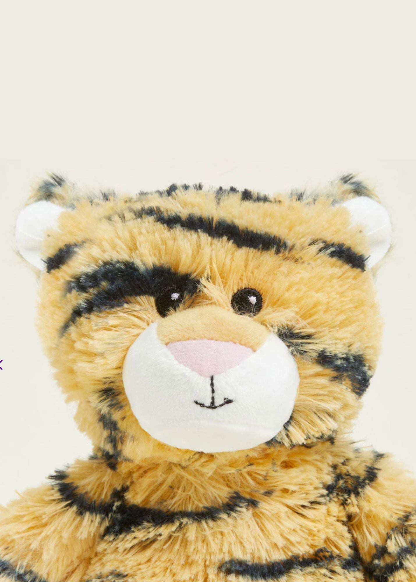 Warmies® Tiger Junior