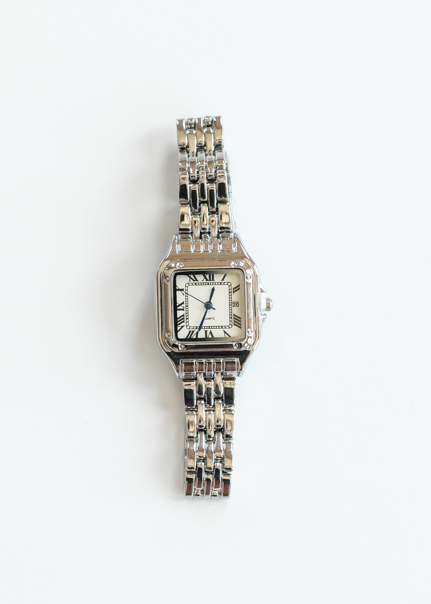 Time Is Fleeting Watch