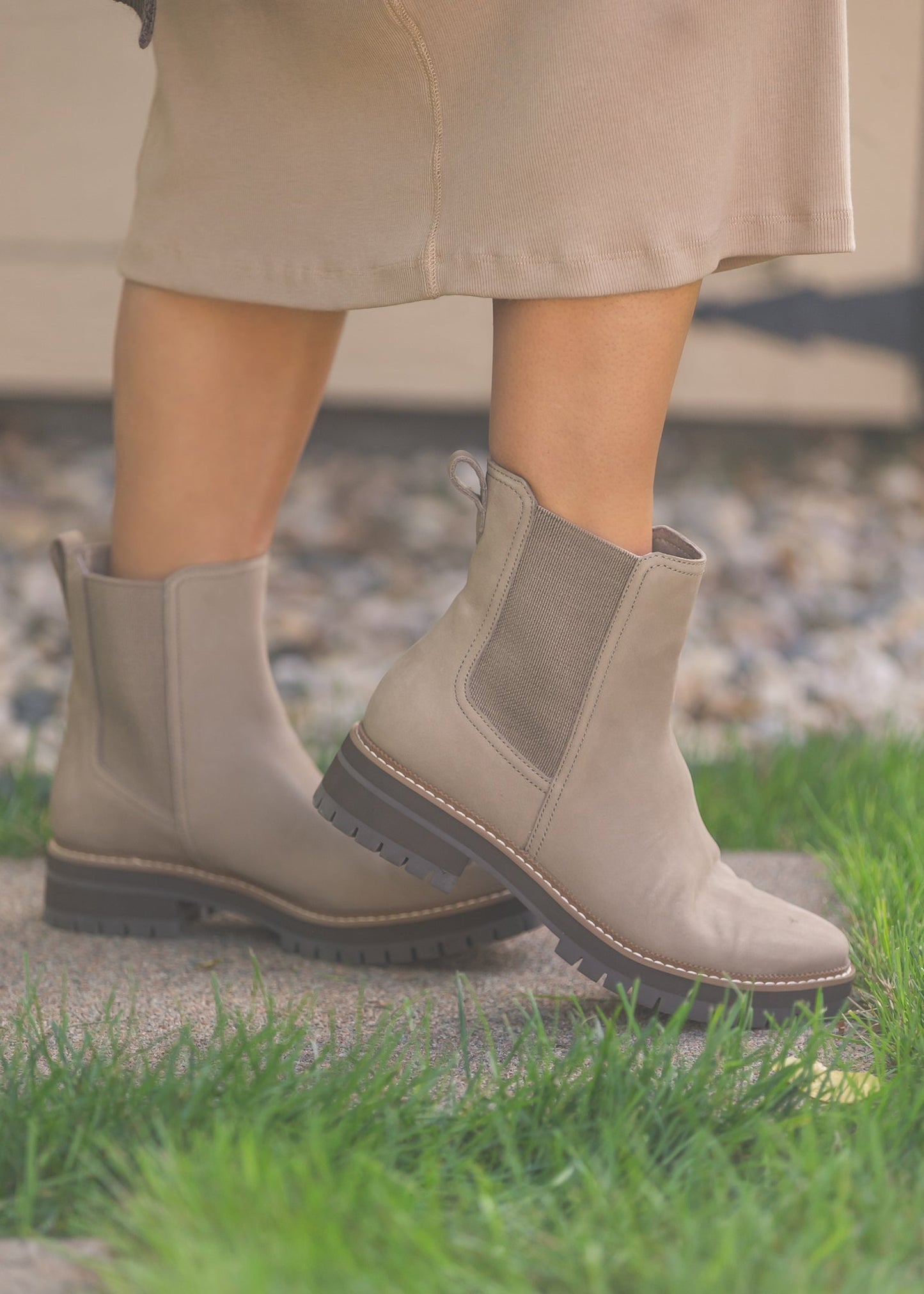 TOMS® Bennet Boot