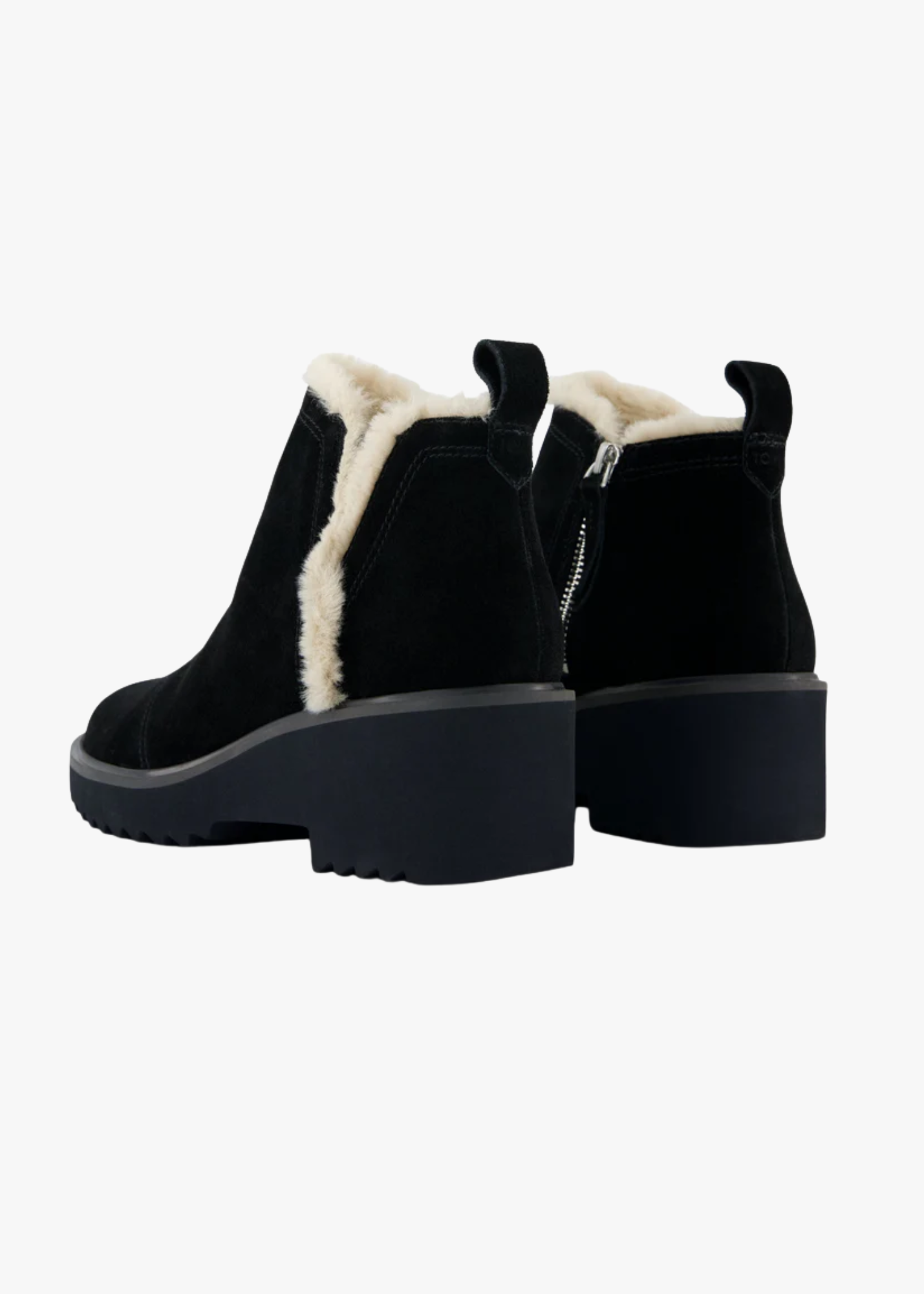 TOMS® Maude Boot - FINAL SALE