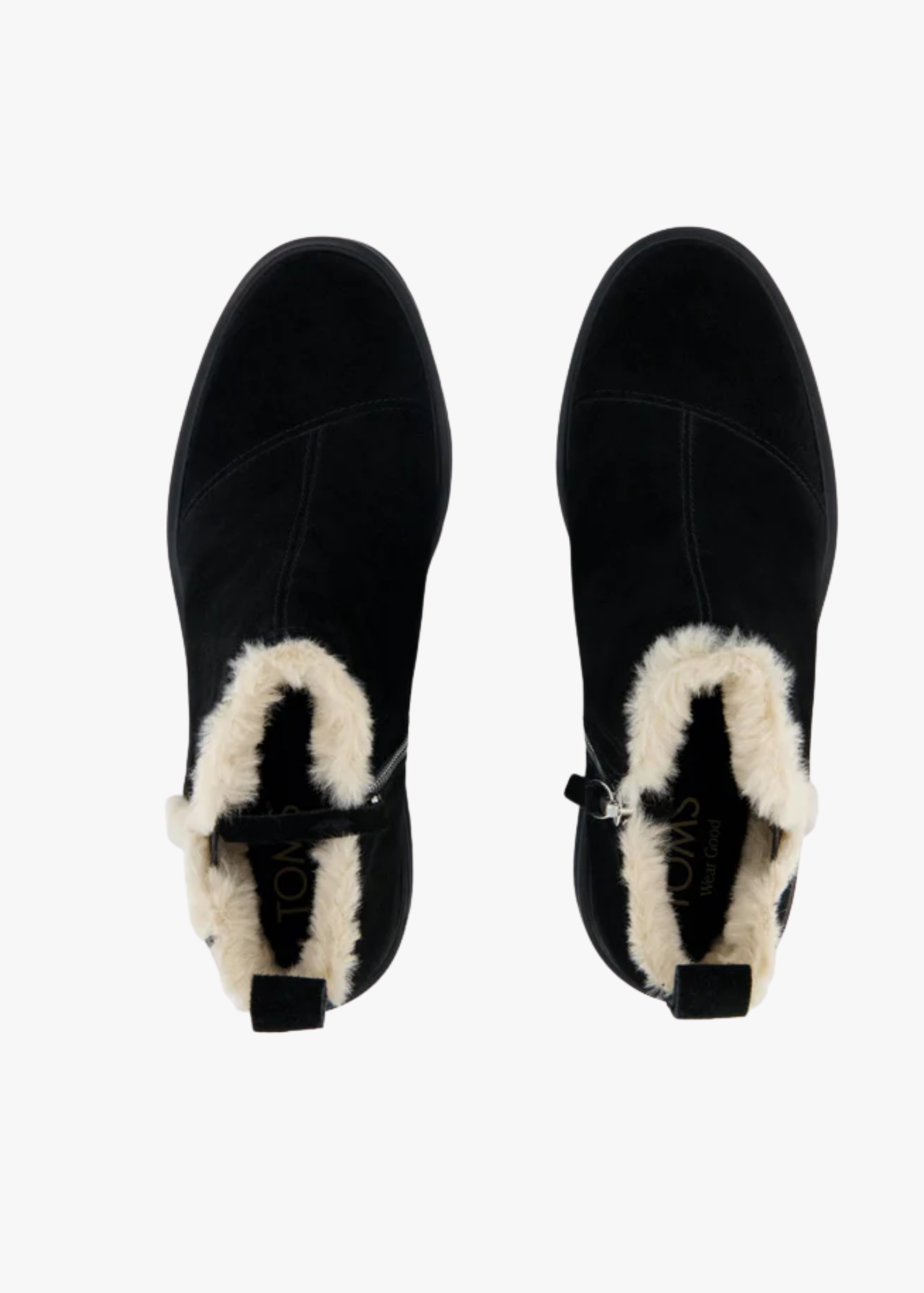 TOMS® Maude Boot - FINAL SALE