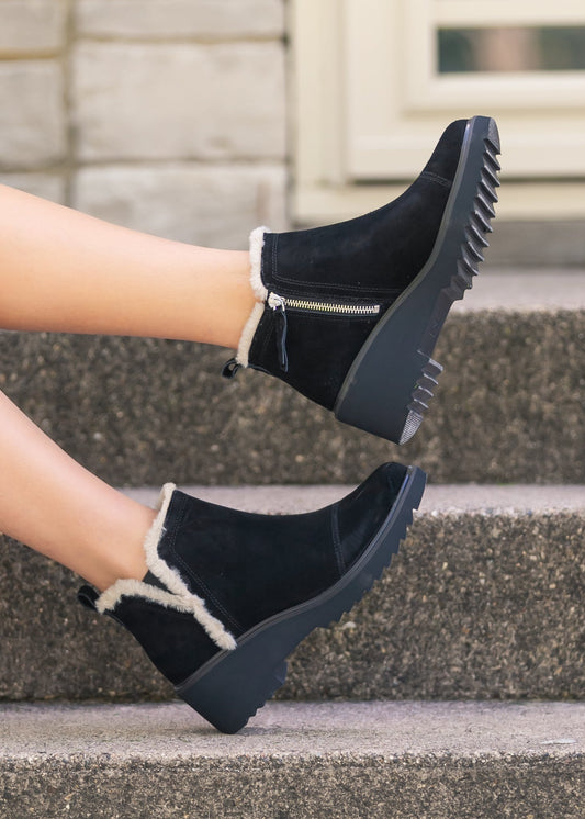 TOMS® Maude Boot - FINAL SALE