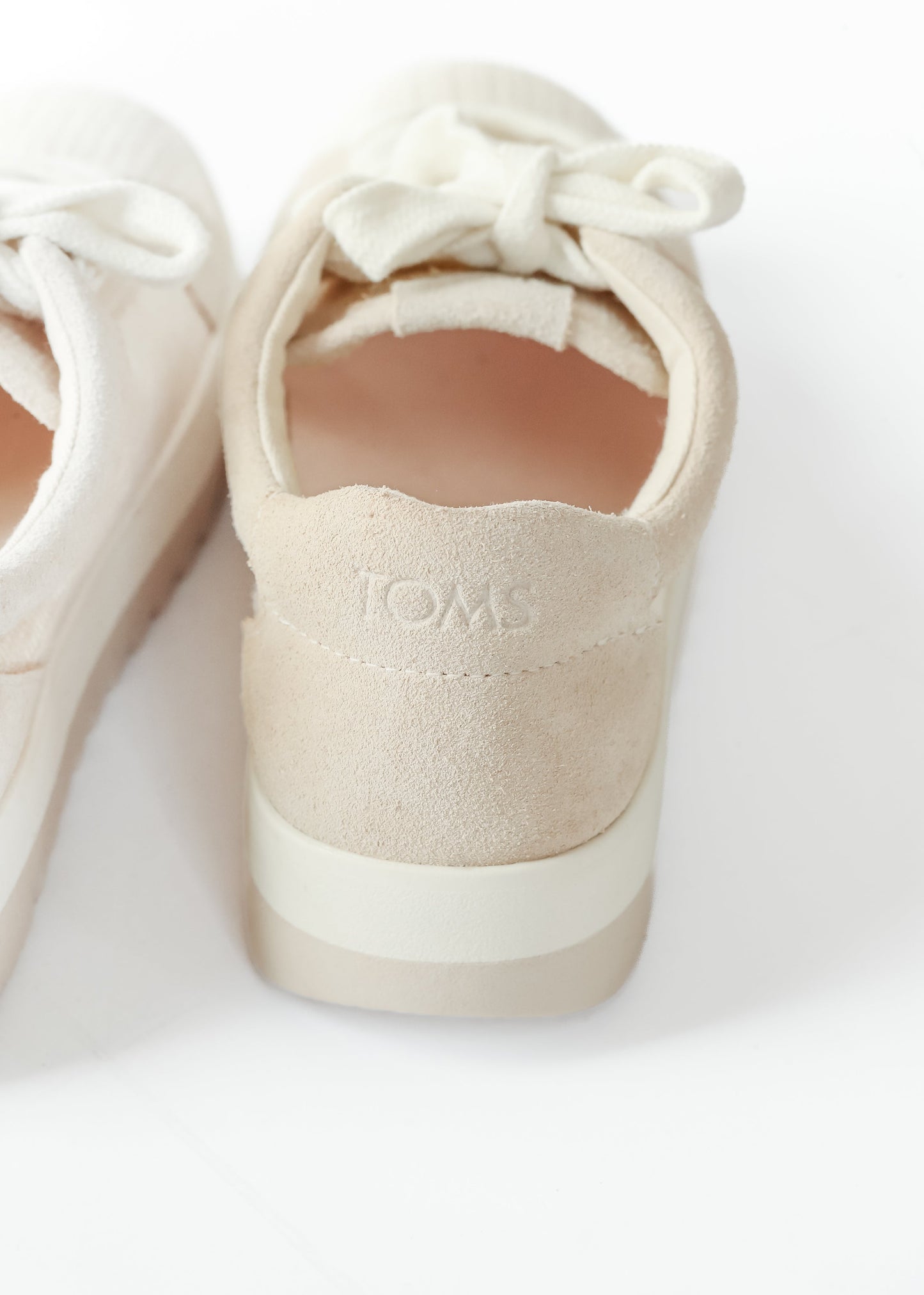 TOMS® Rea Sneaker