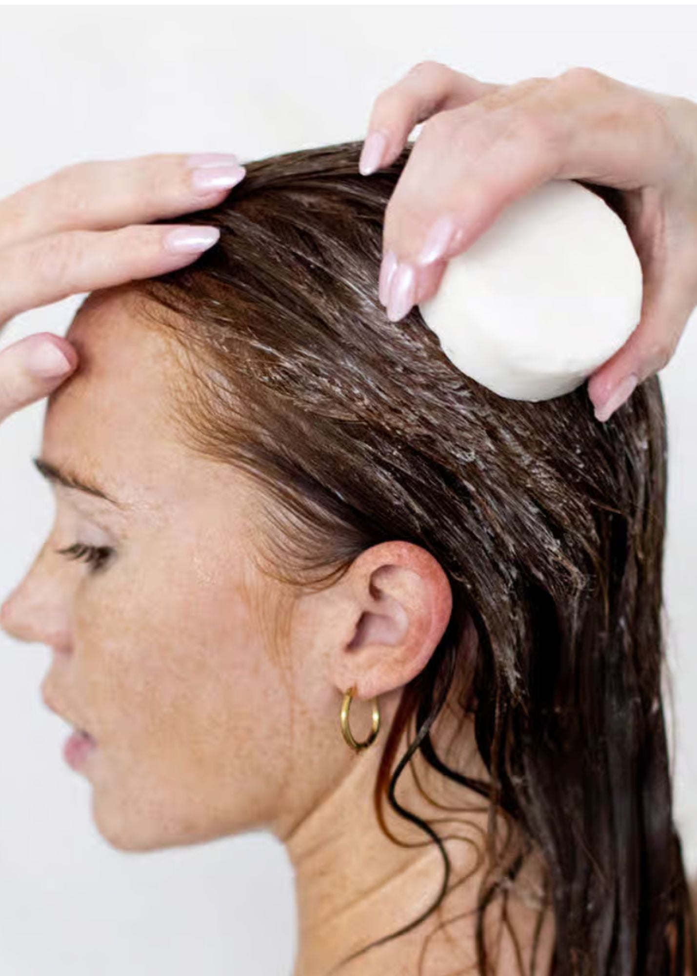 Kitsch™ Ultra Sensitive Solid Conditioner & Shave Bar