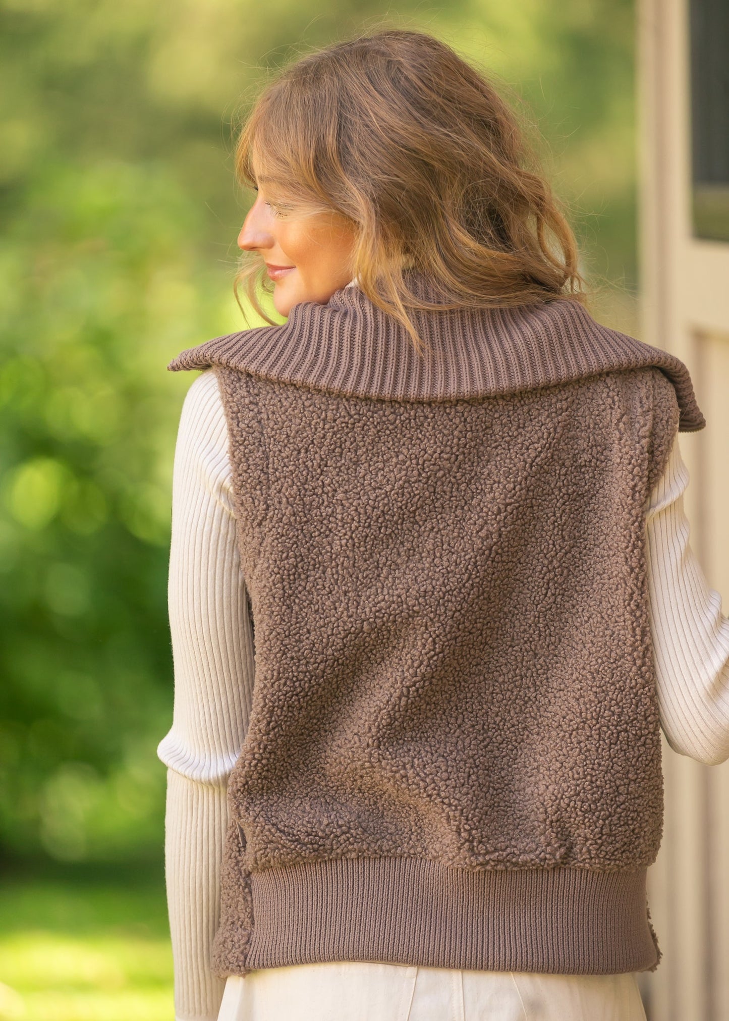 Varley® Aspen Gilet - FINAL SALE