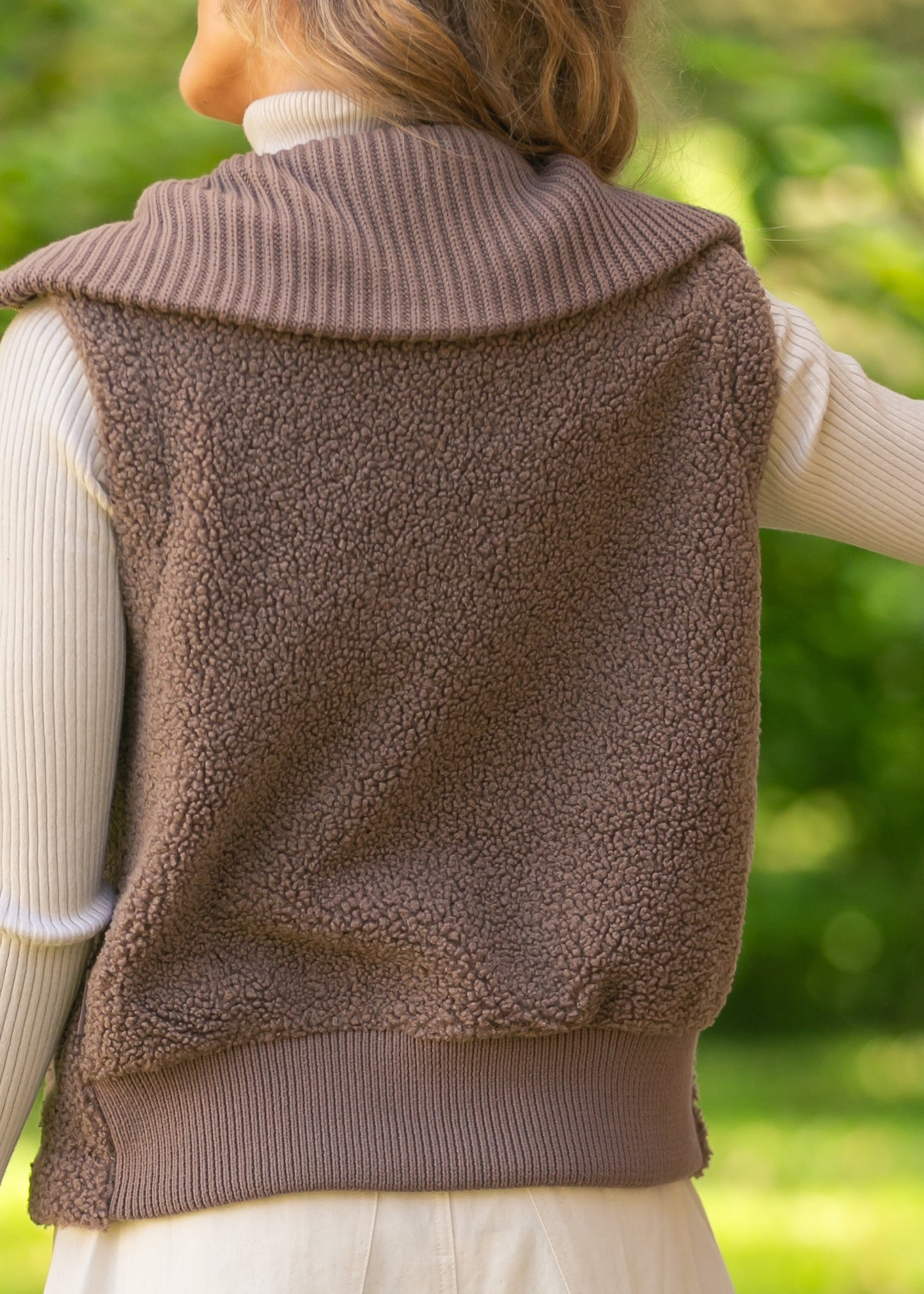 Varley® Aspen Gilet - FINAL SALE