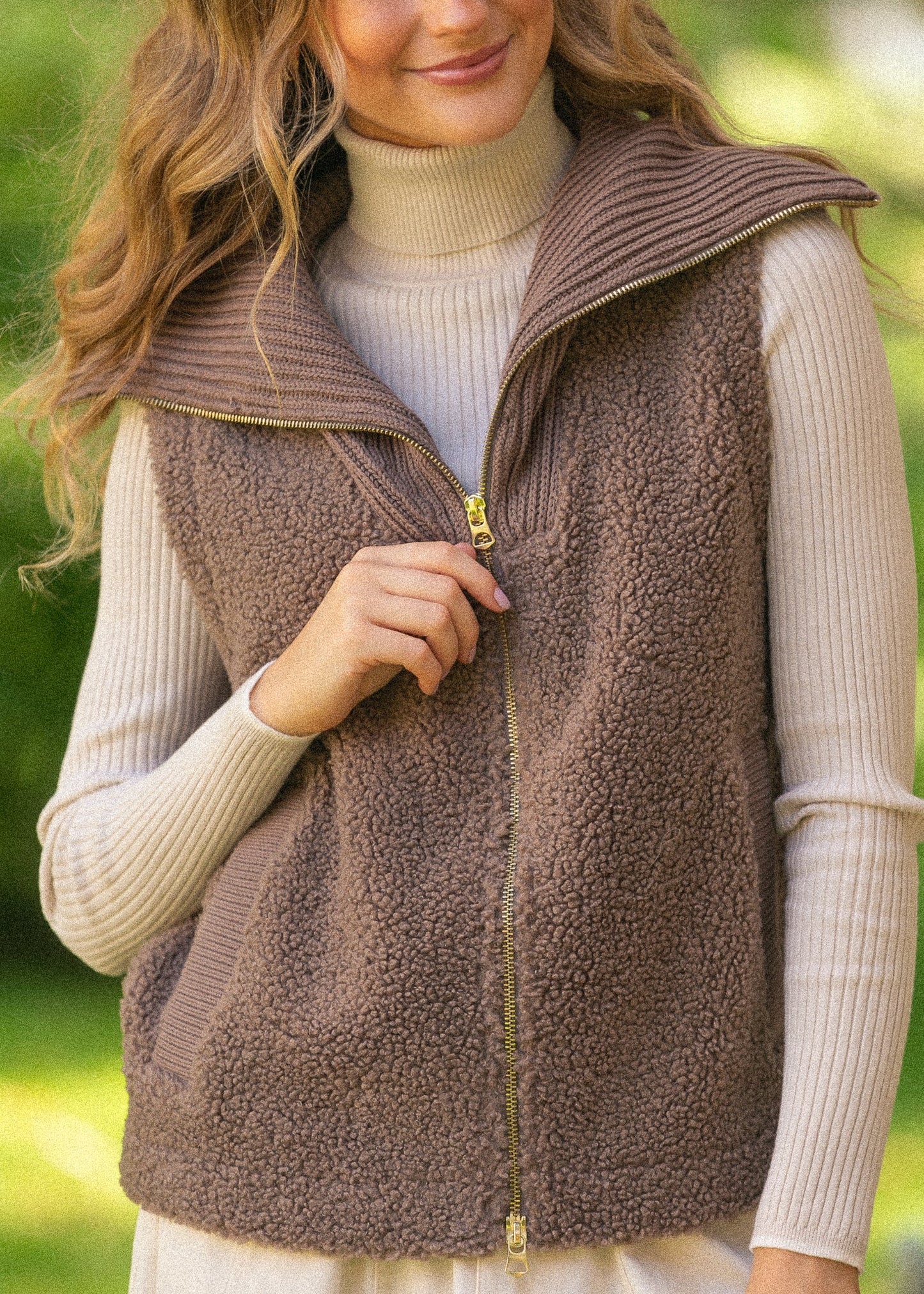 Varley® Aspen Gilet - FINAL SALE
