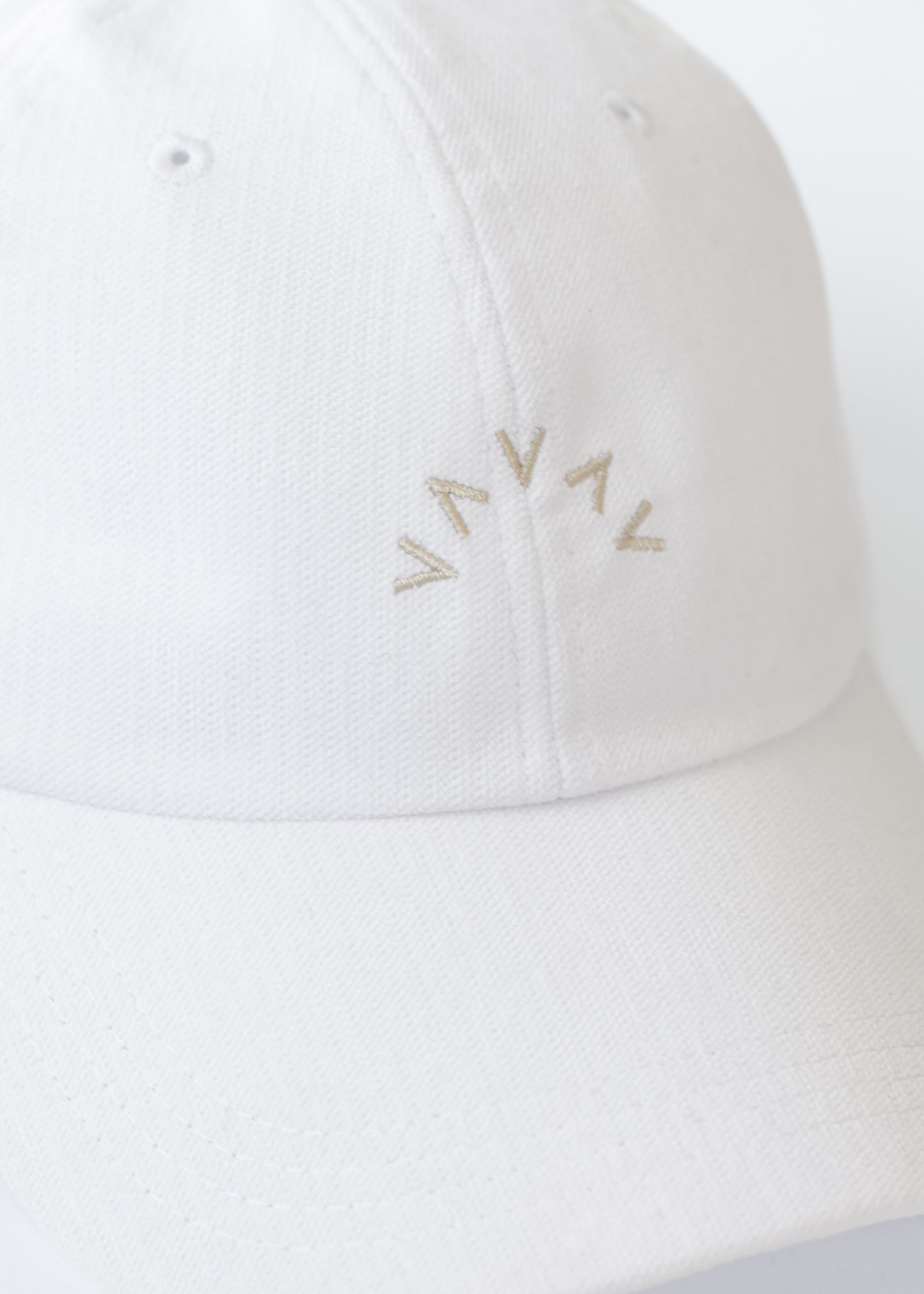 Varley® Egret Franklin Cap