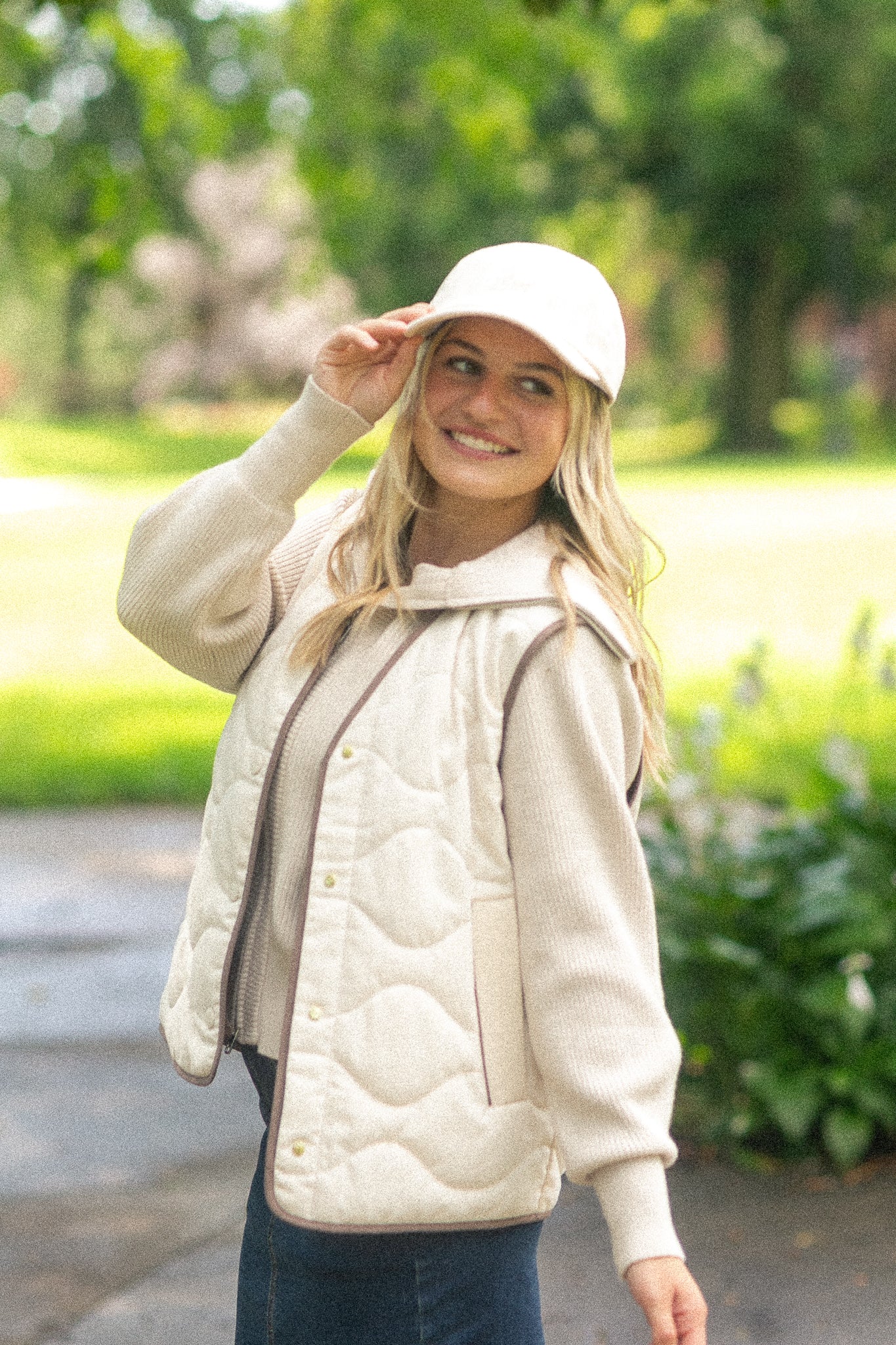 Varley® Enrico Knit Jacket - FINAL SALE