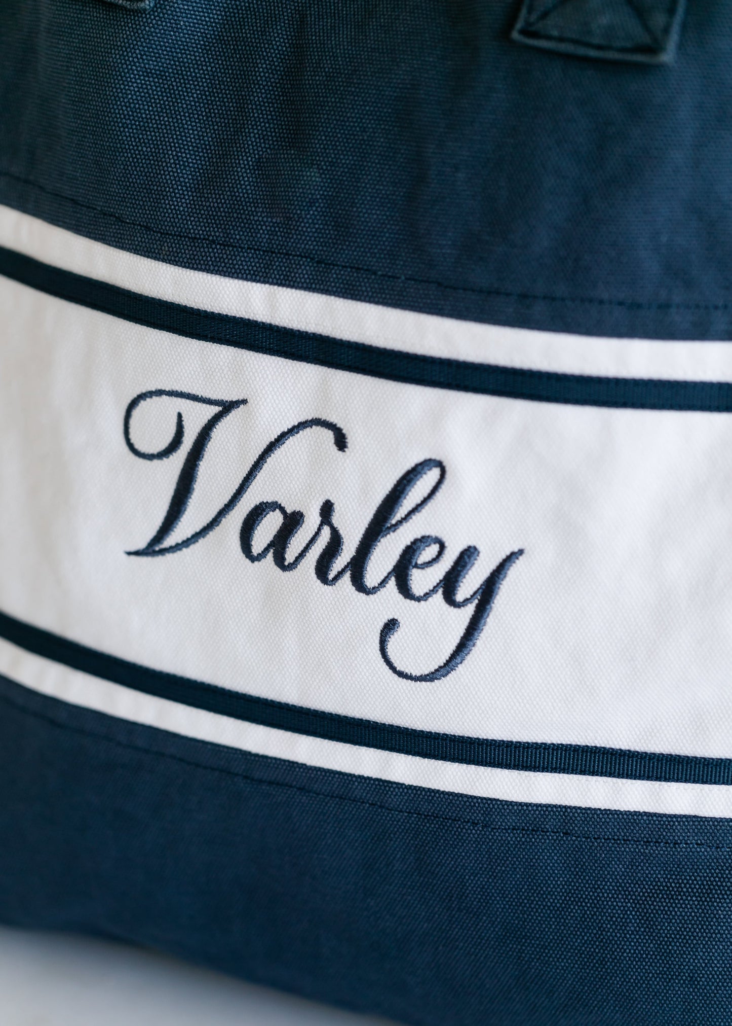VARLEY® Foeburn Market Tote Bag - FINAL SALE
