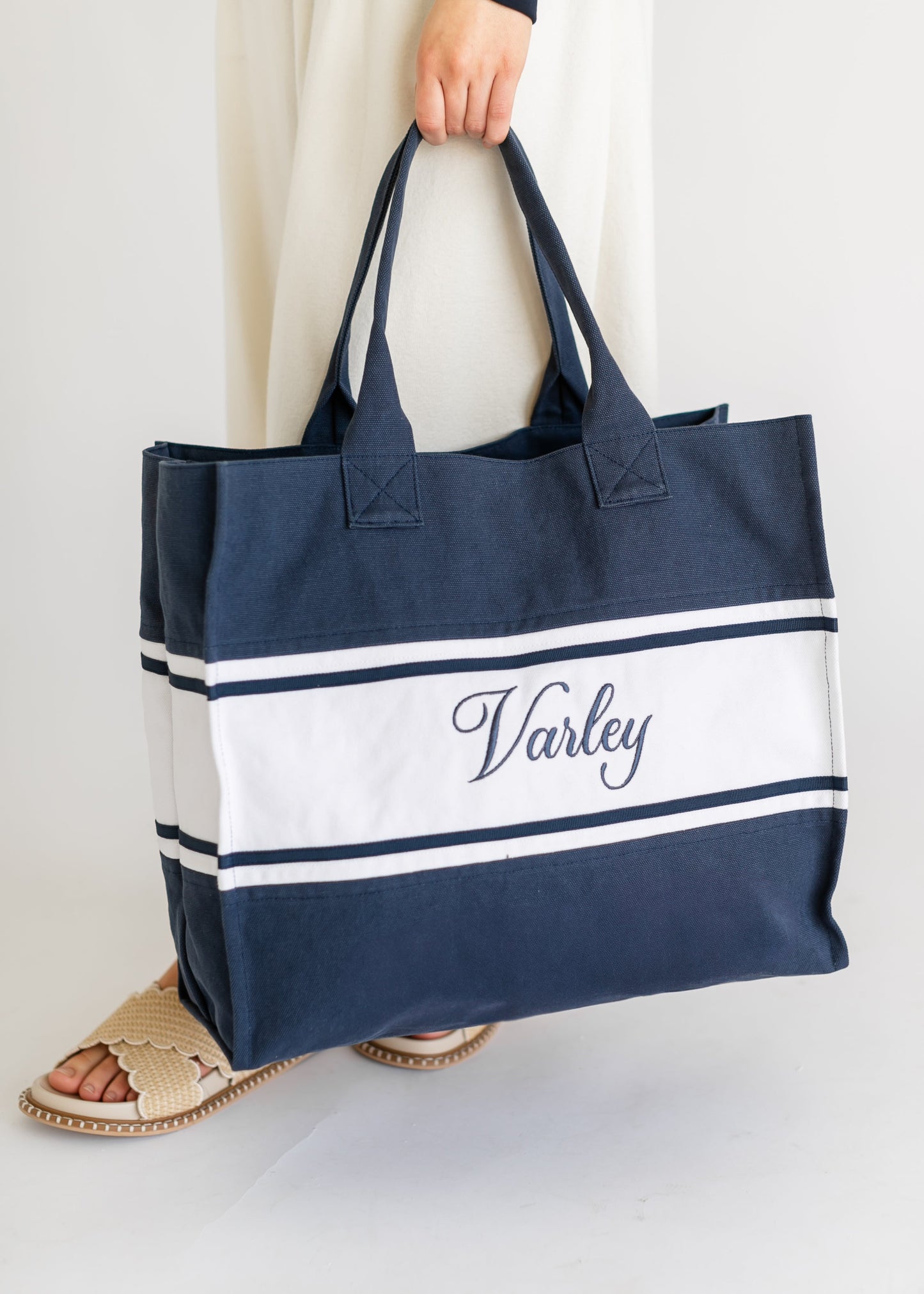 VARLEY® Foeburn Market Tote Bag - FINAL SALE