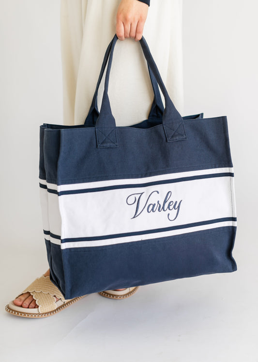 VARLEY® Foeburn Market Tote Bag - FINAL SALE