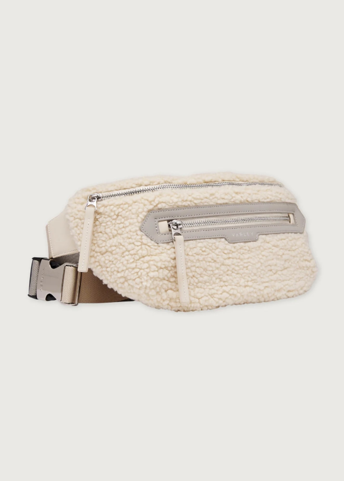 Varley® Kansa Sherpa Belt Bag